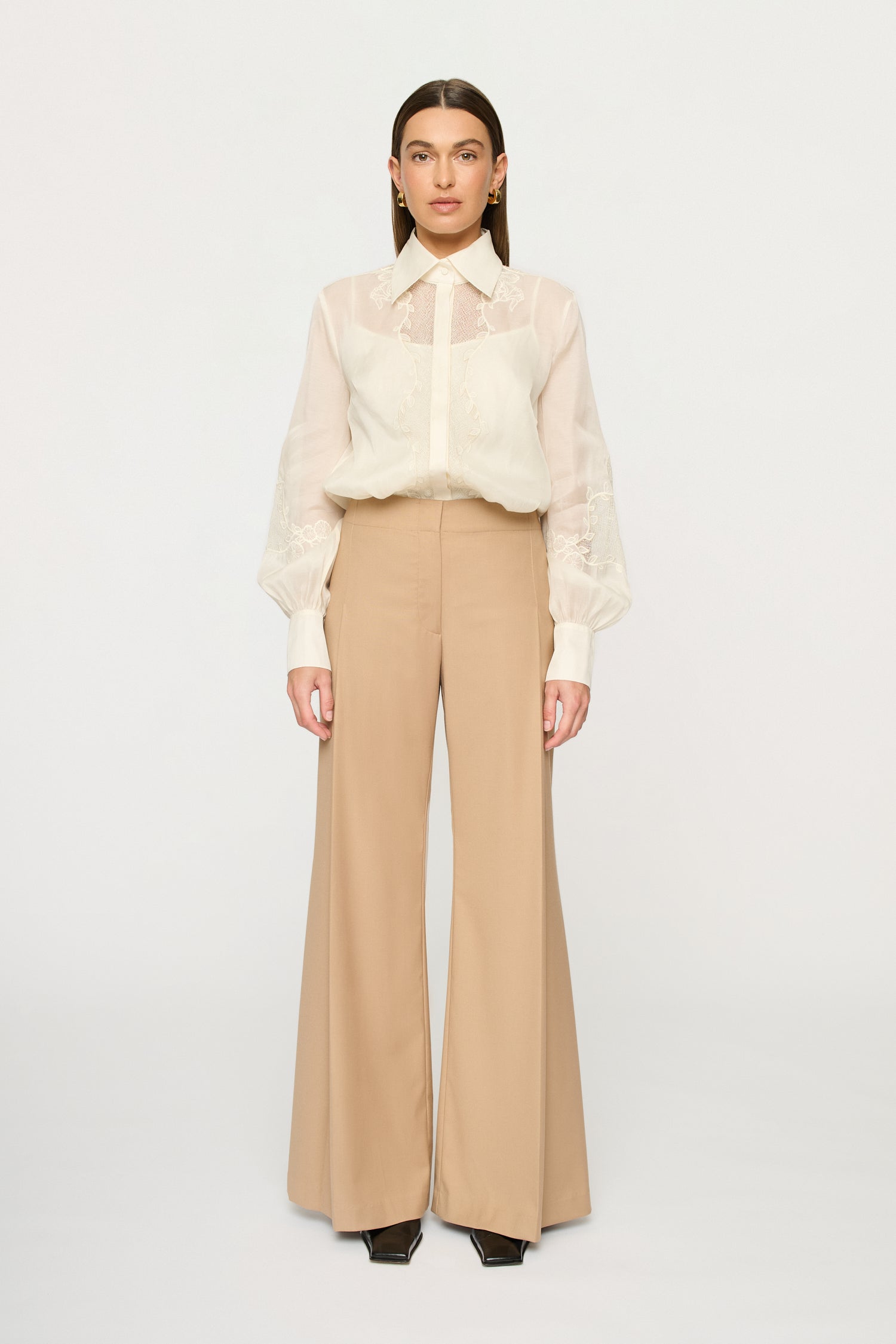 DAWSON TROUSER