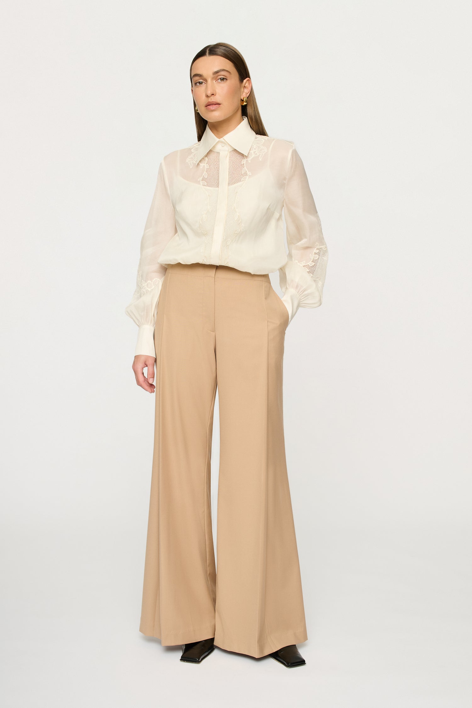 DAWSON TROUSER