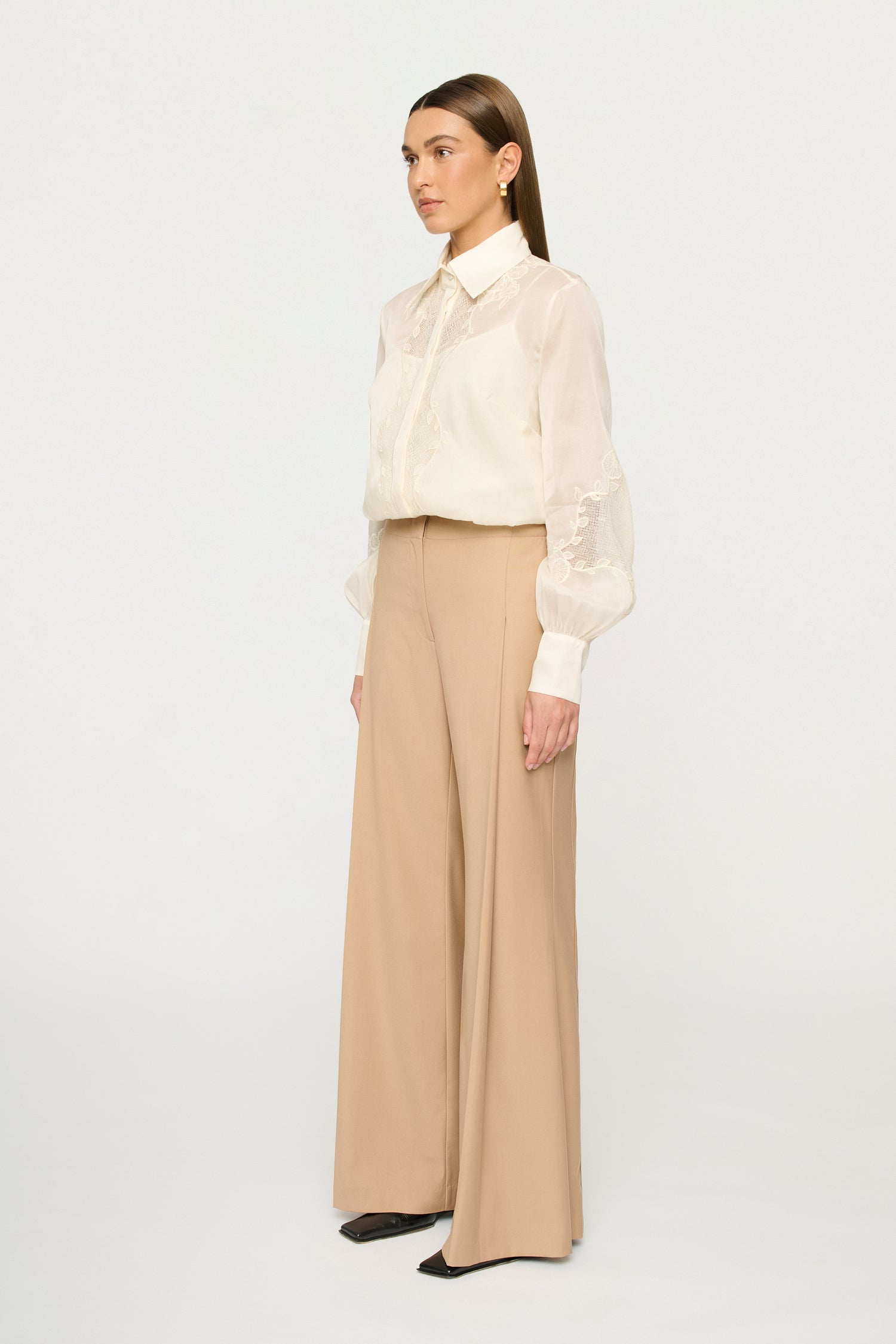 DAWSON TROUSER
