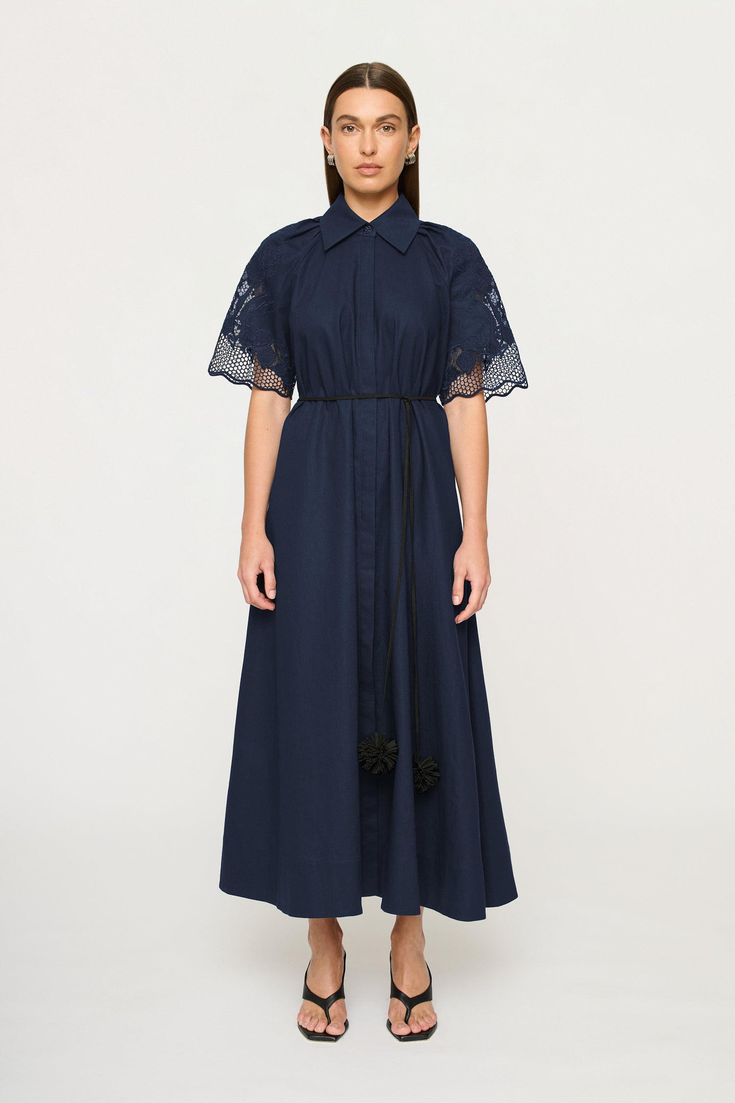 FLORENTINA DRESS