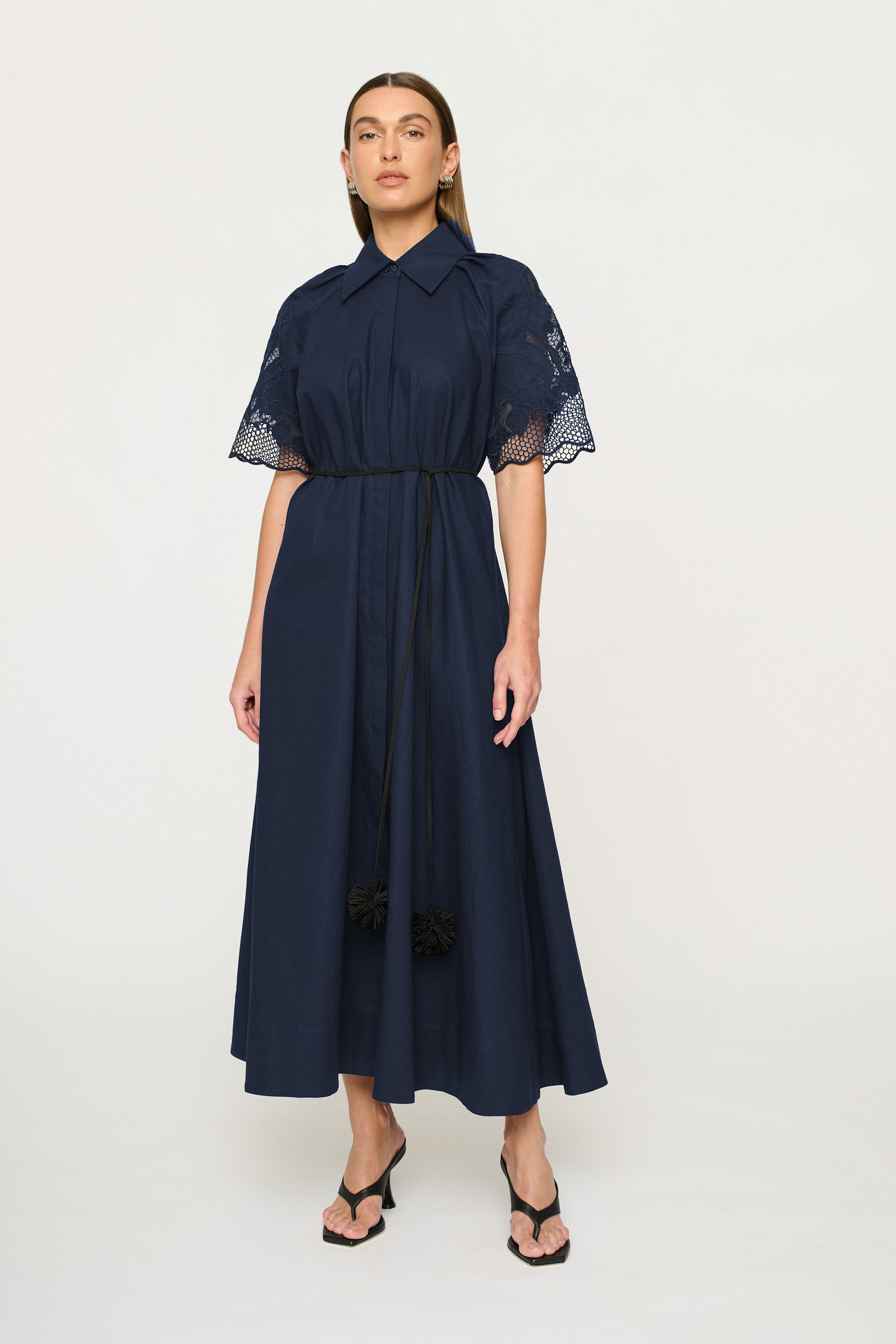 FLORENTINA DRESS