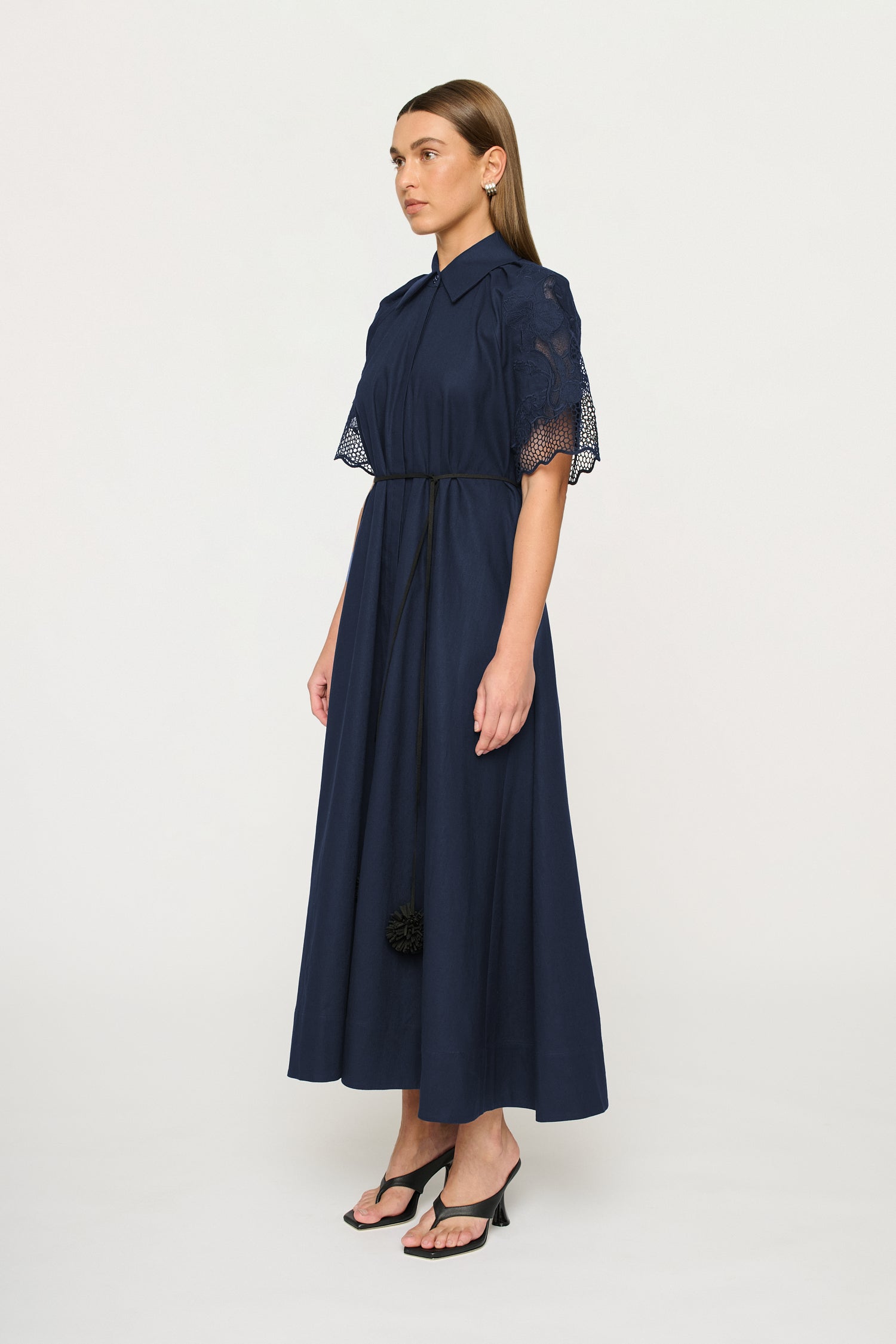FLORENTINA DRESS
