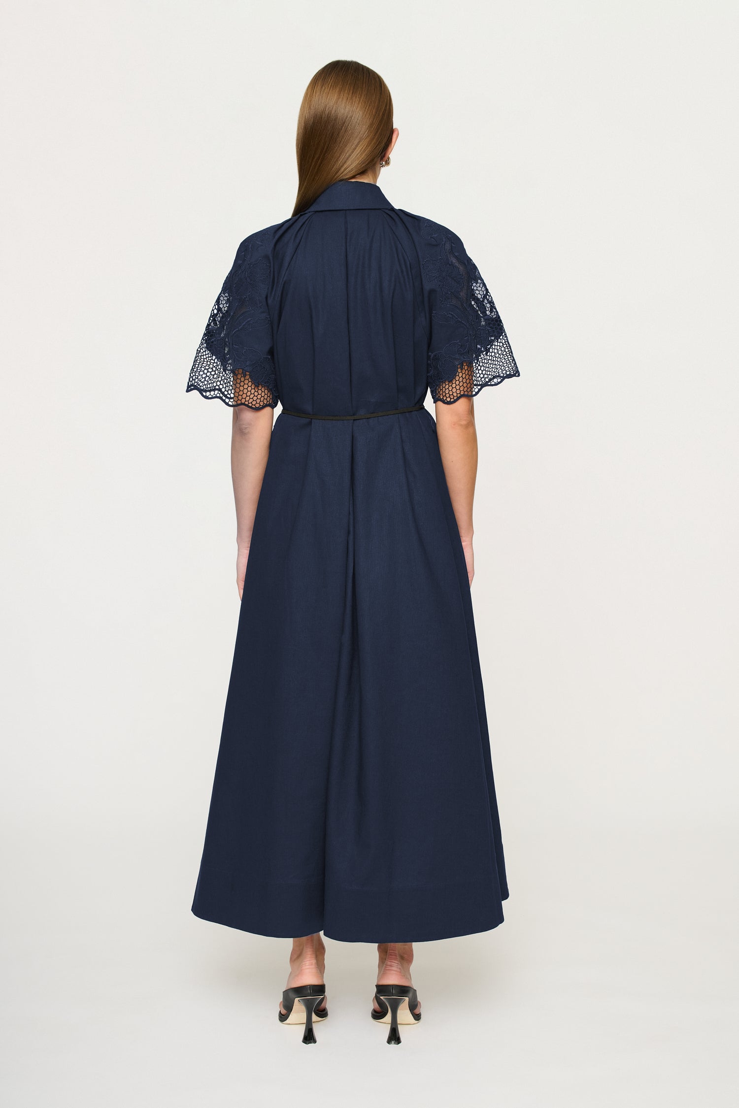 FLORENTINA DRESS