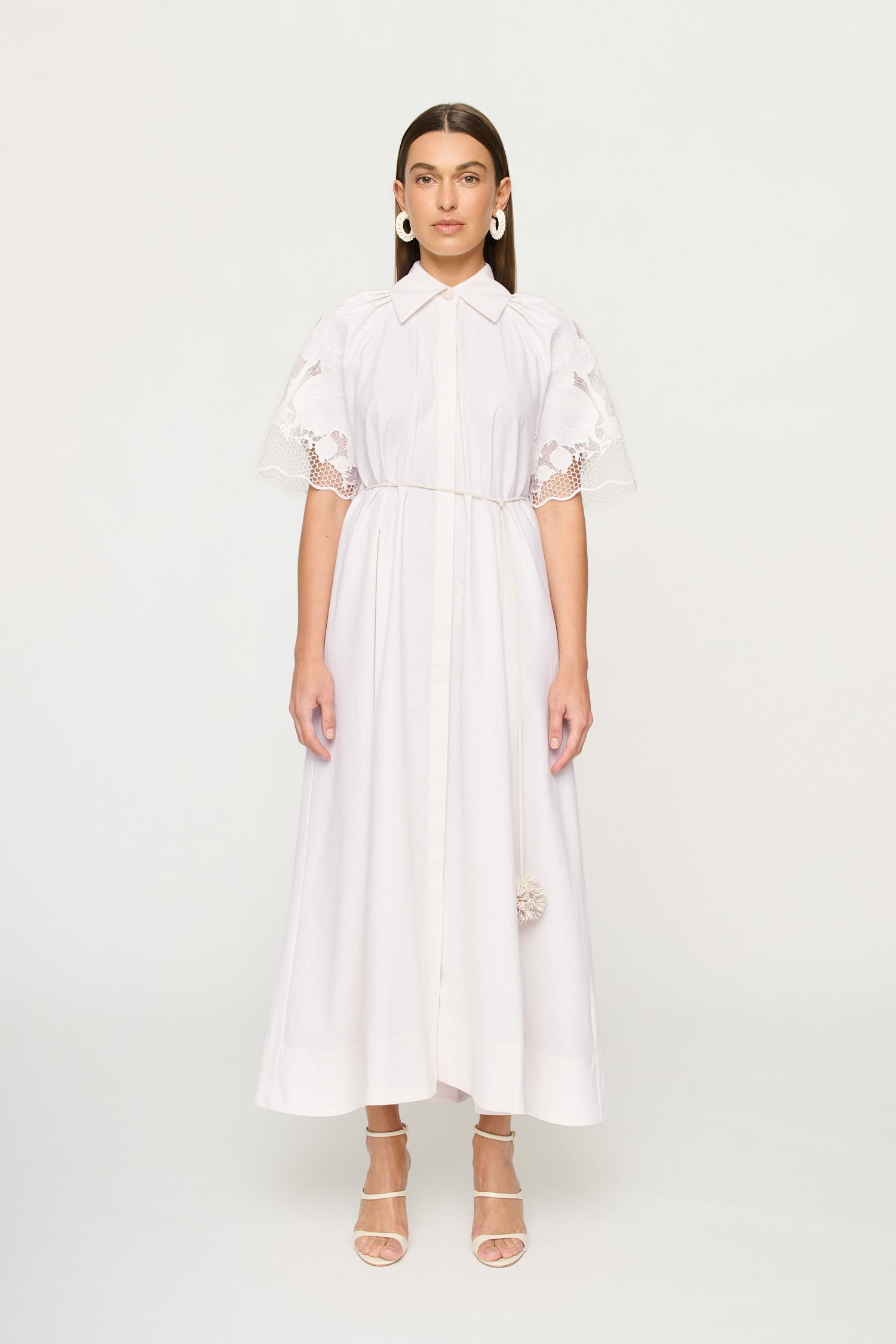 FLORENTINA DRESS