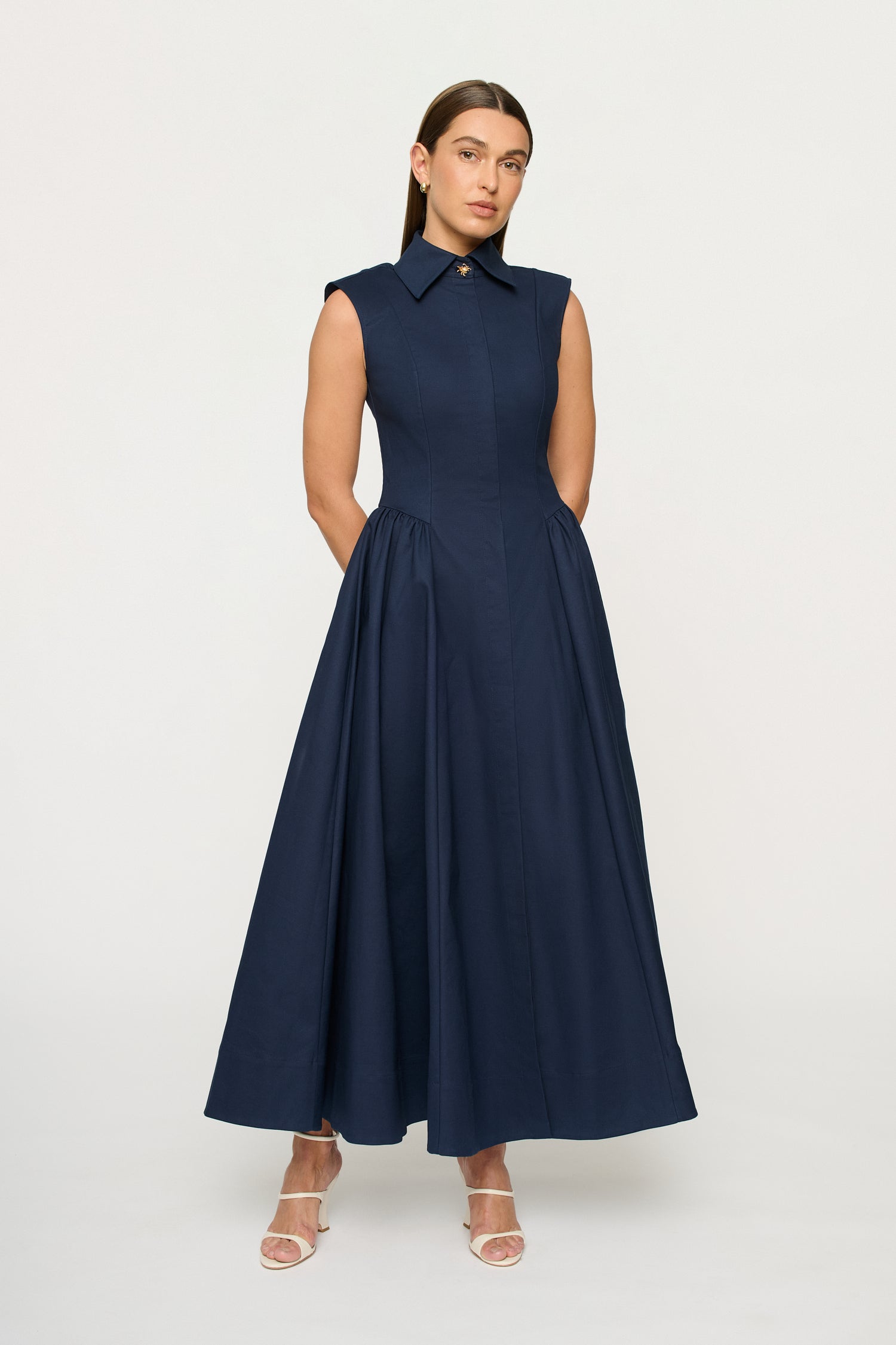 CHAVELA DRESS