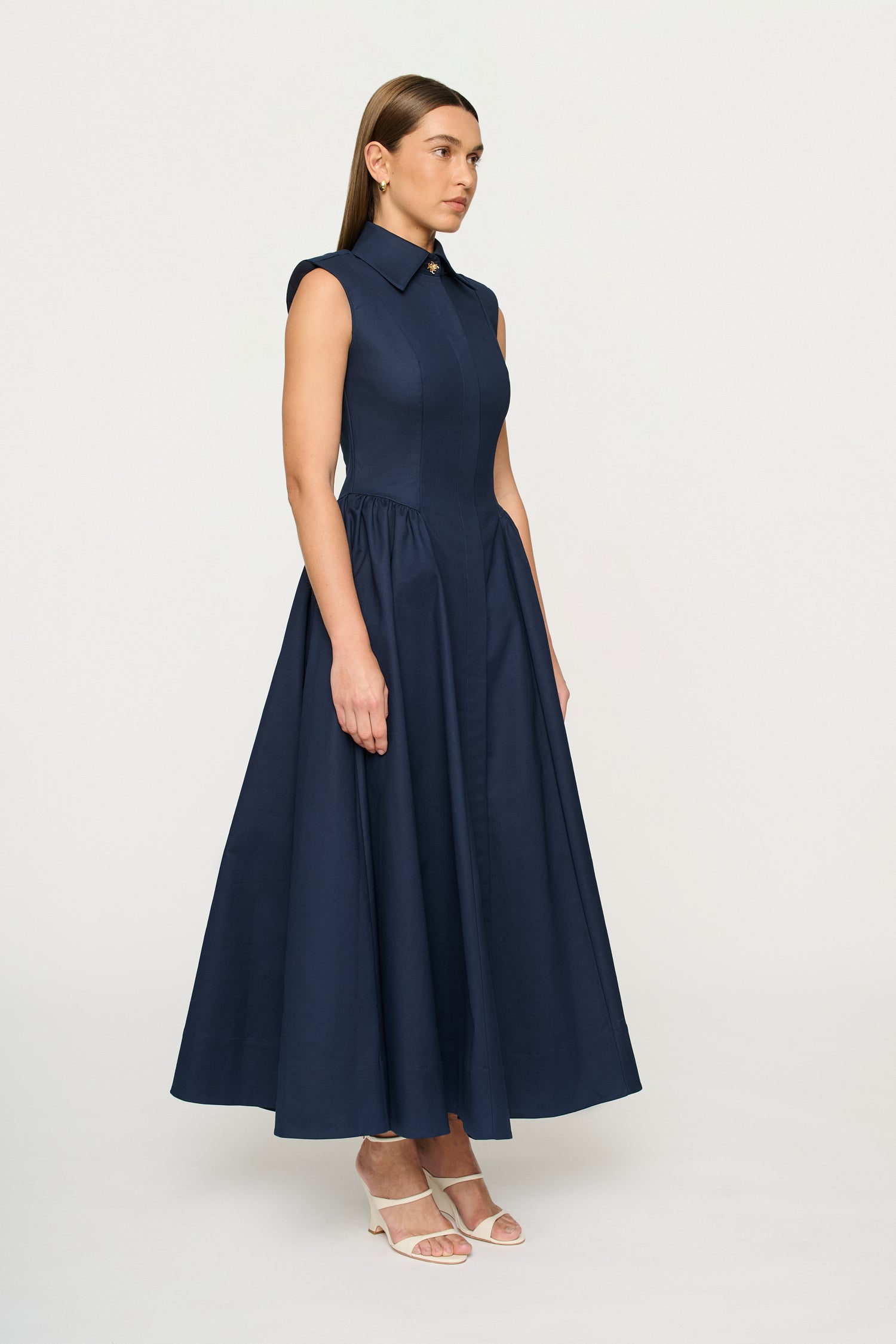 CHAVELA DRESS