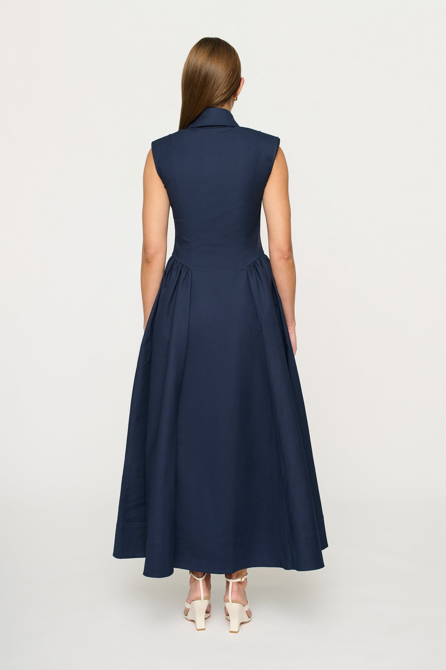 CHAVELA DRESS