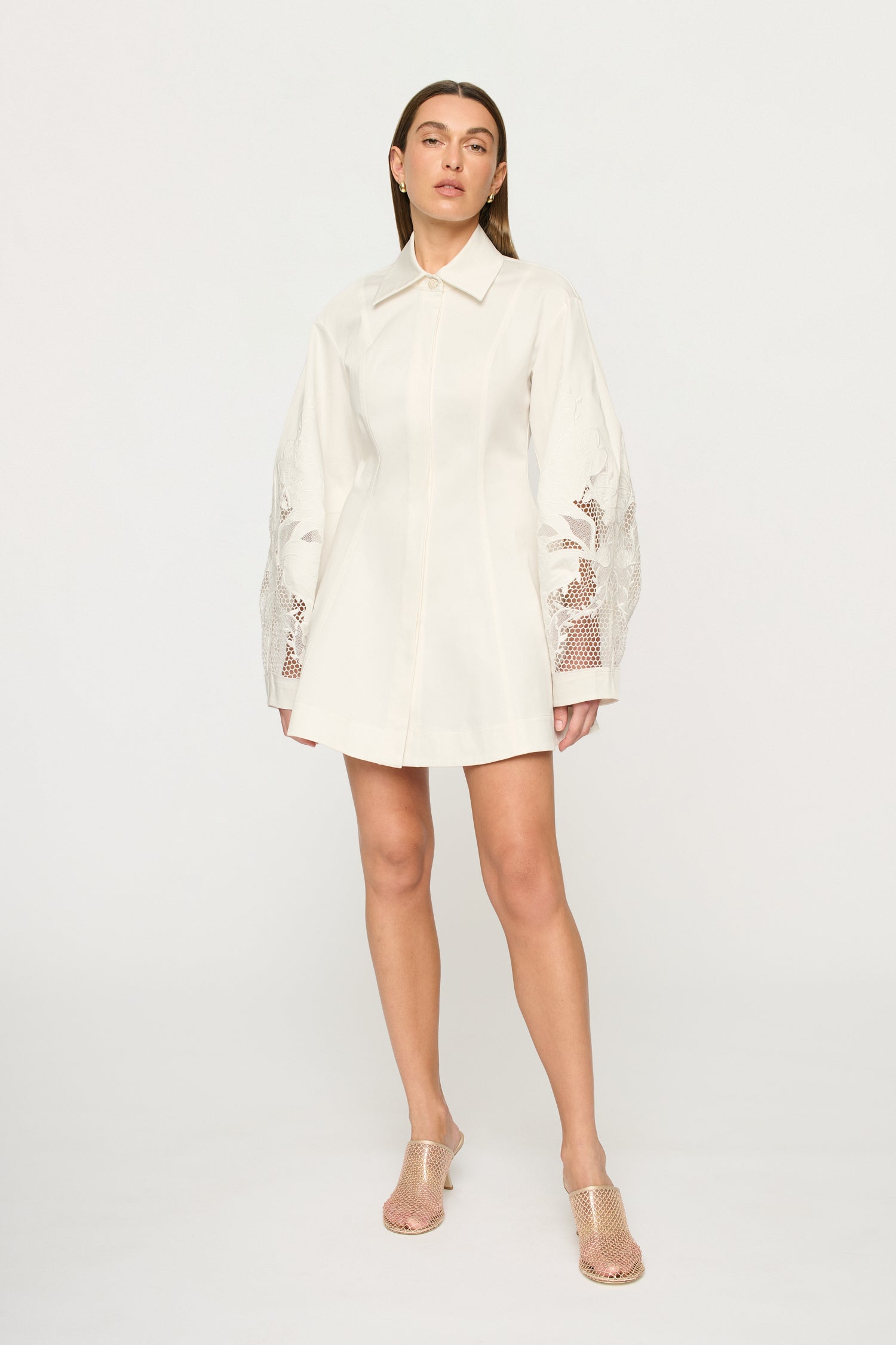 INDRA MINI DRESS
