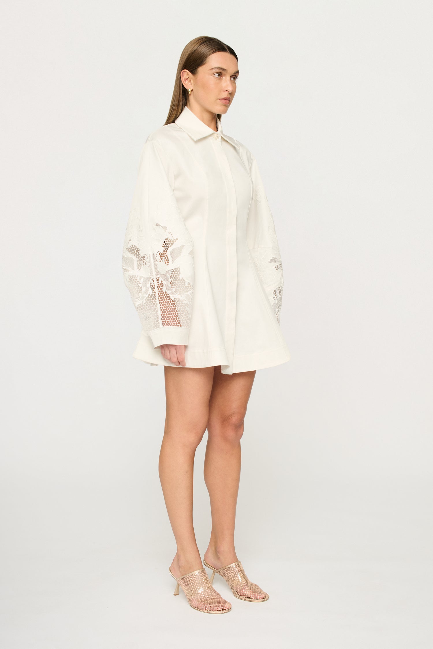 INDRA MINI DRESS