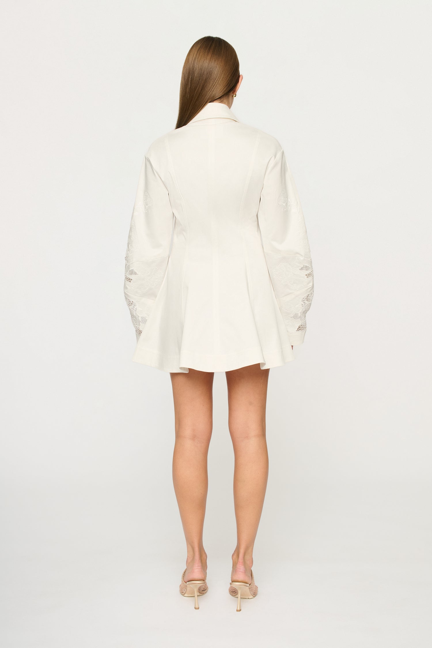 INDRA MINI DRESS