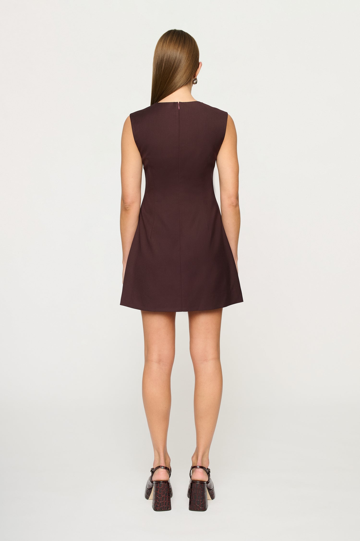 RIVERA MINI DRESS