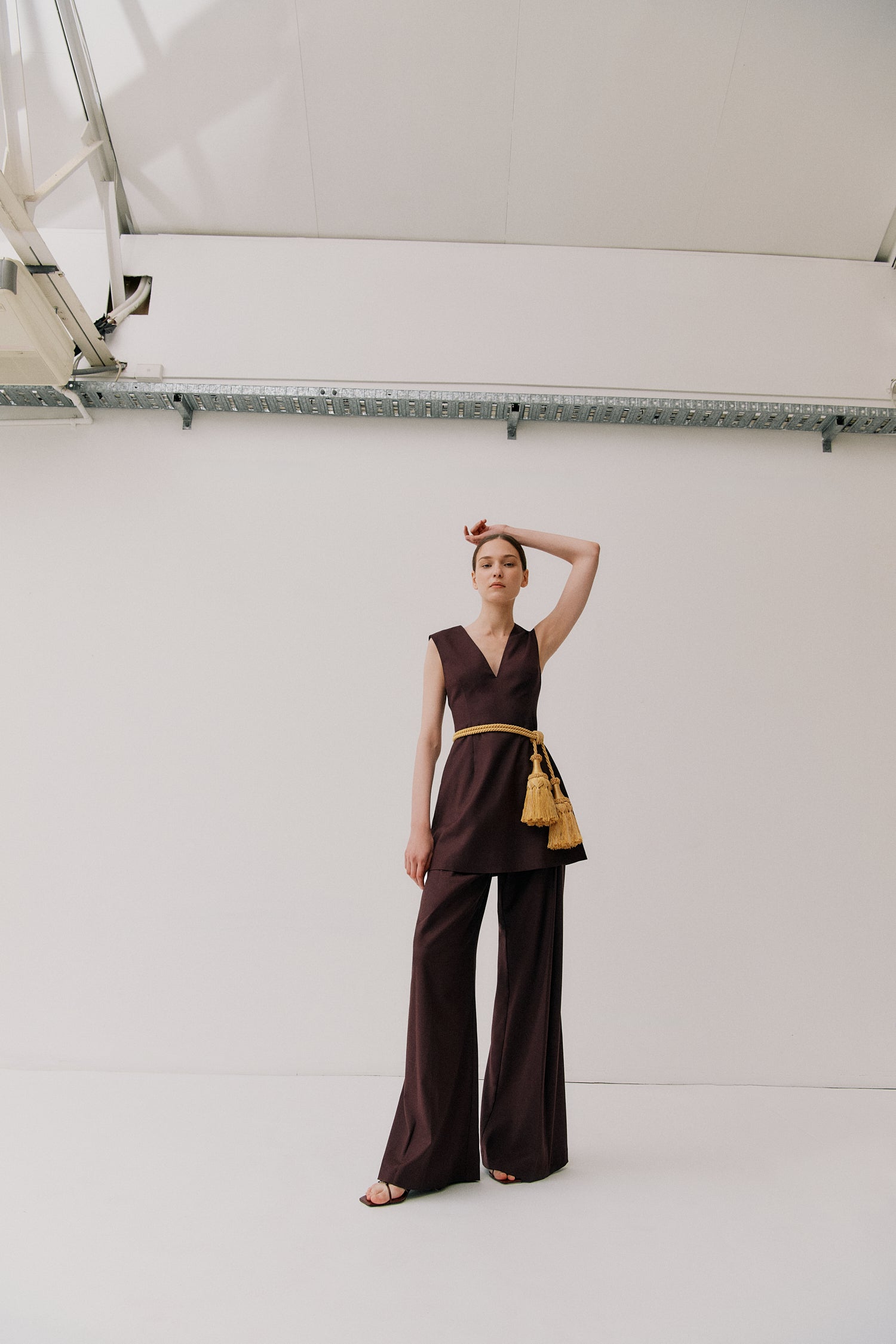 RIVERA MINI DRESS