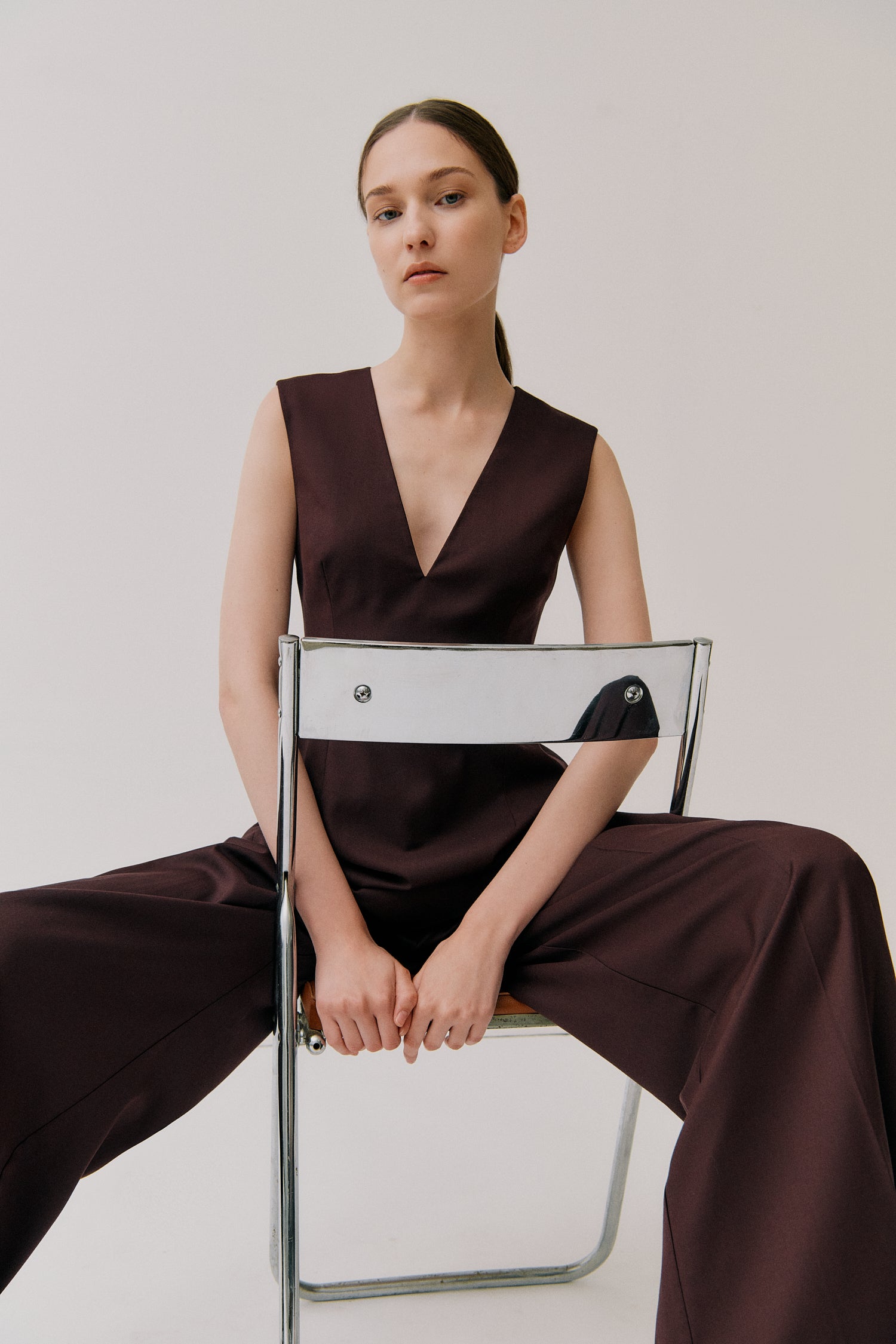 RIVERA MINI DRESS