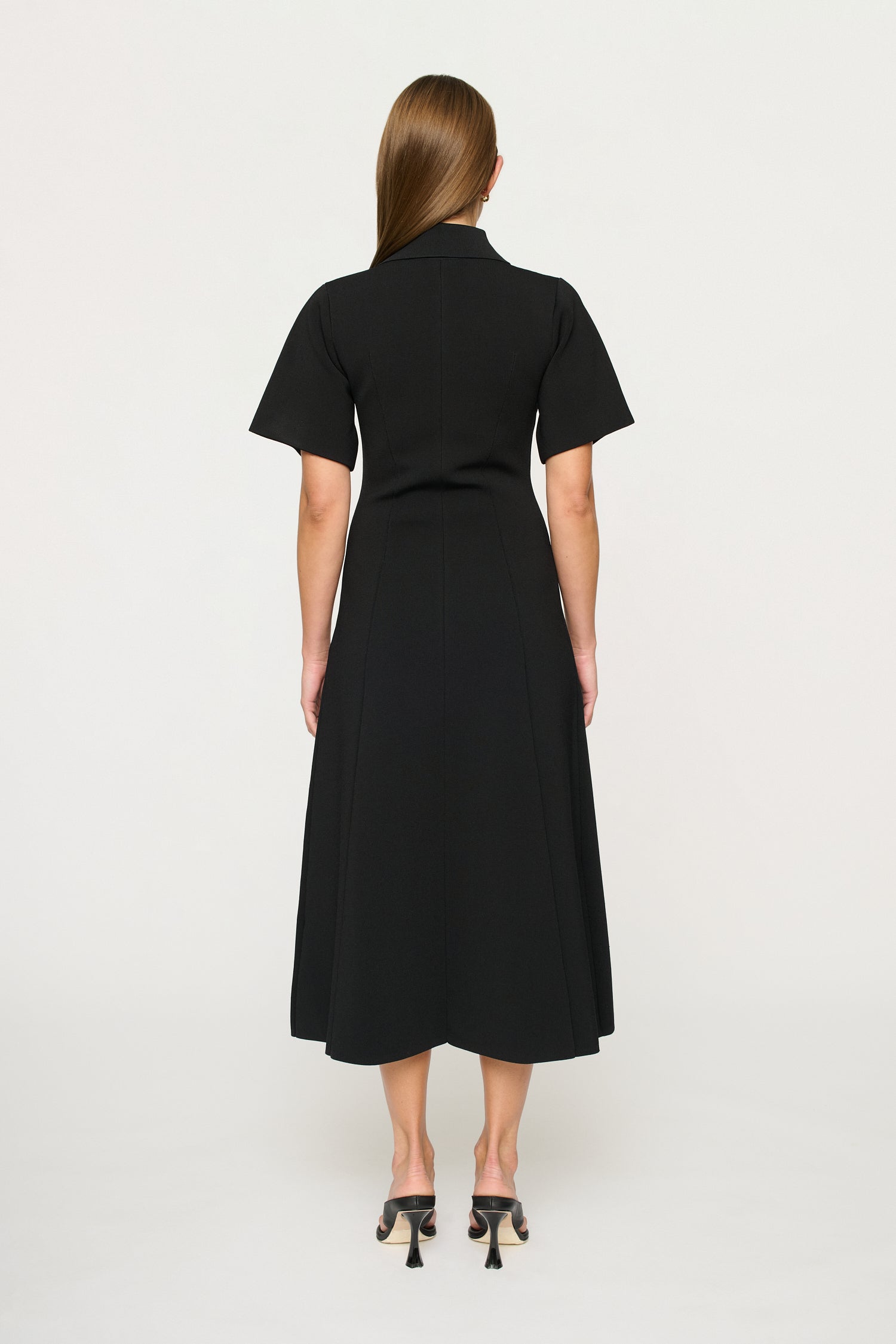 DIMITRI KNIT DRESS