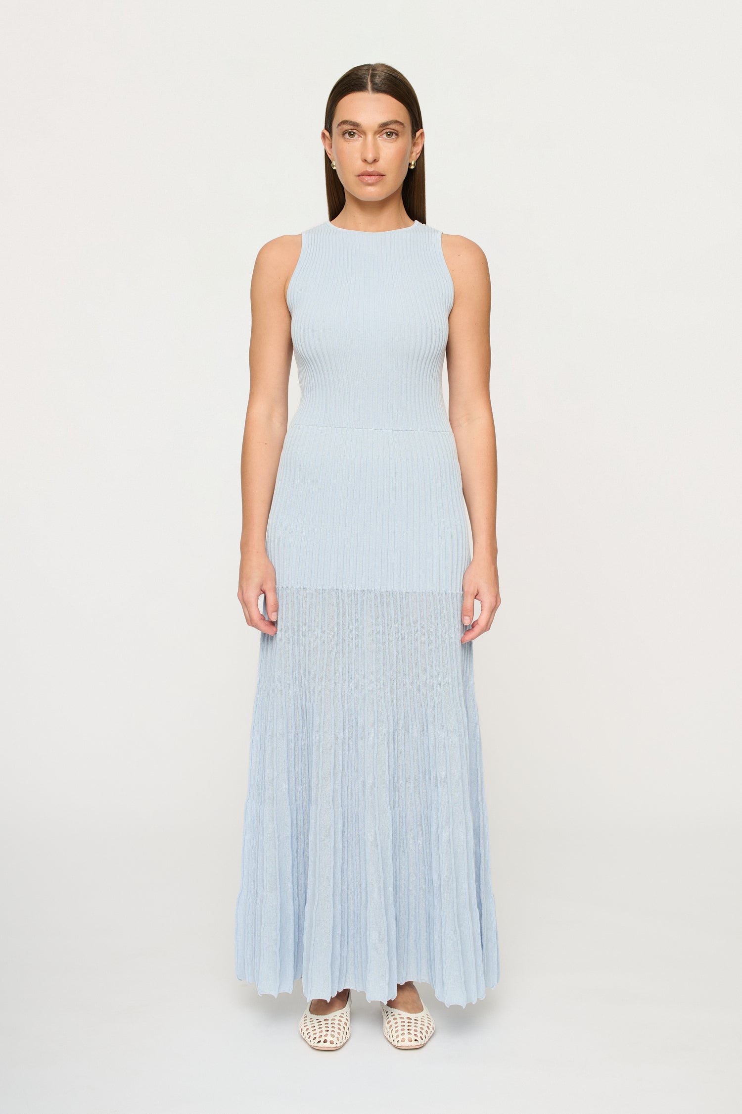 ARABELLA KNIT DRESS