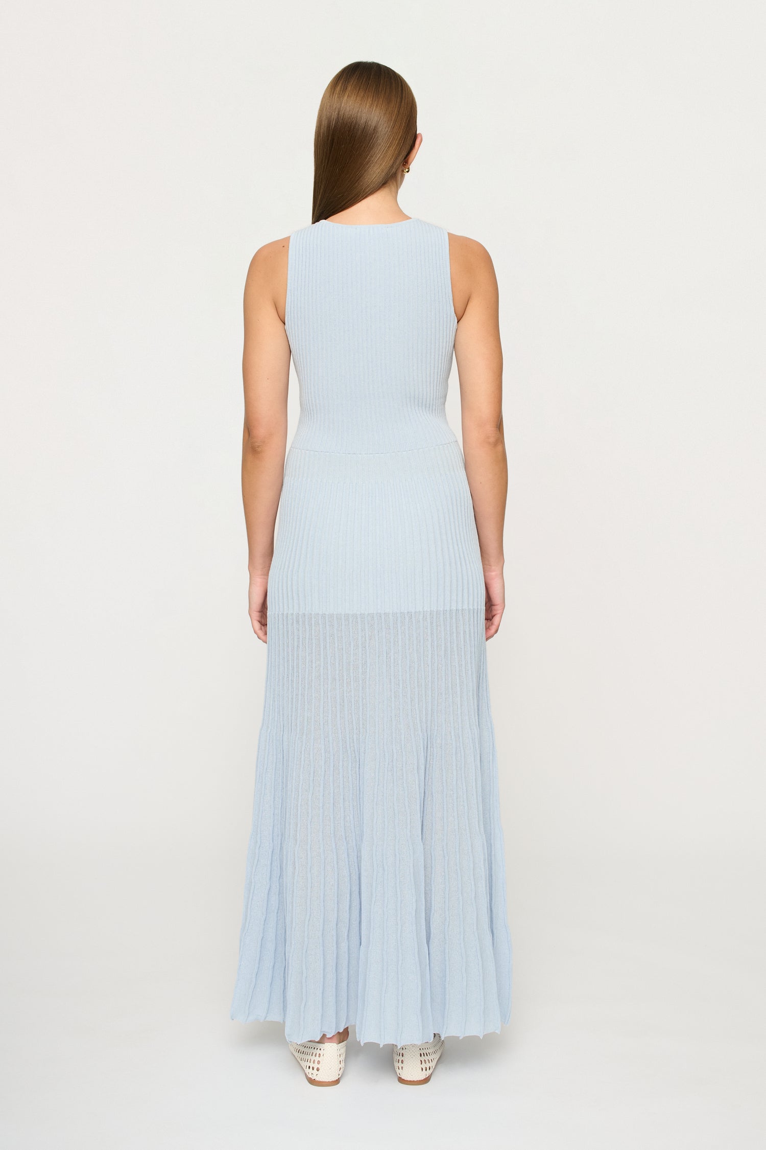 ARABELLA KNIT DRESS