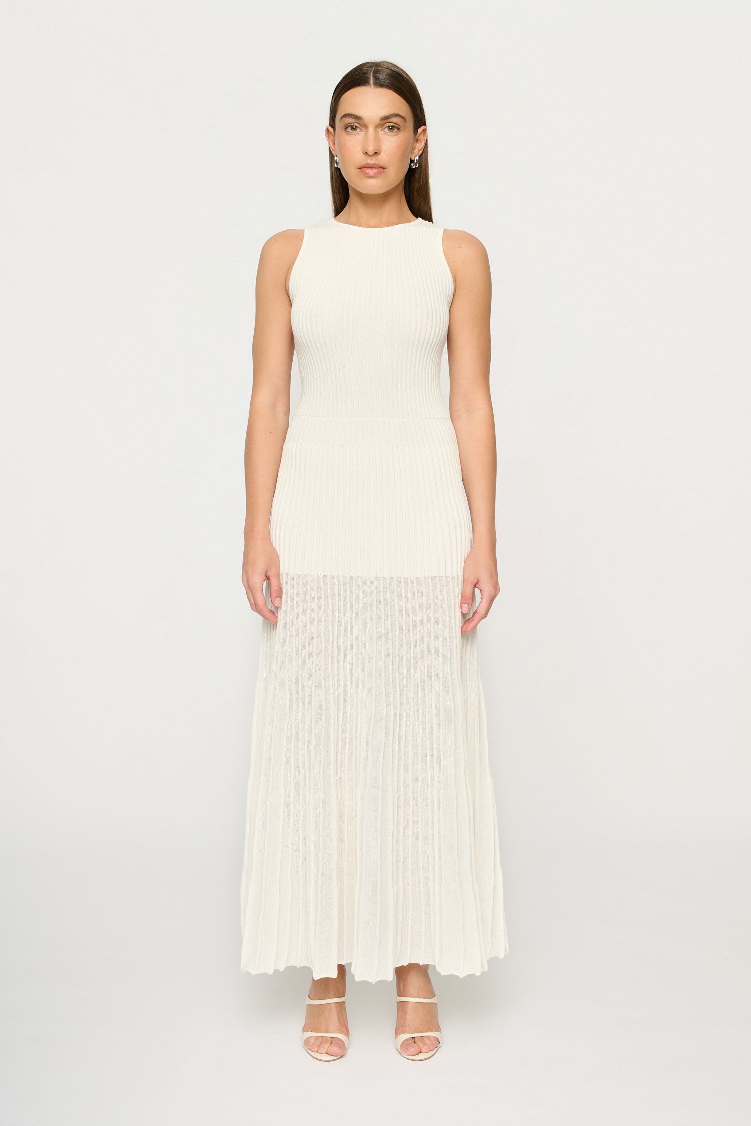 ARABELLA KNIT DRESS