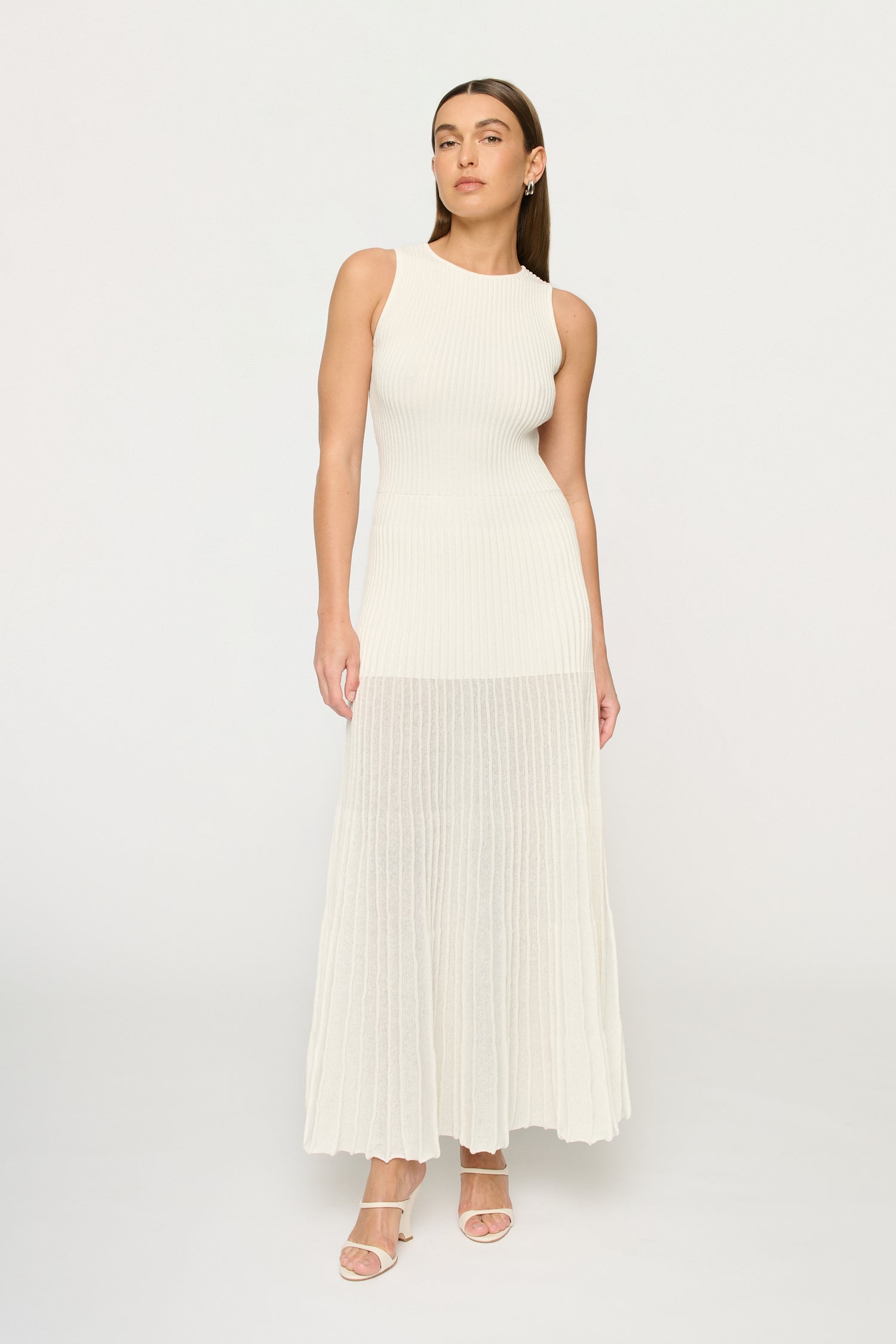 ARABELLA KNIT DRESS