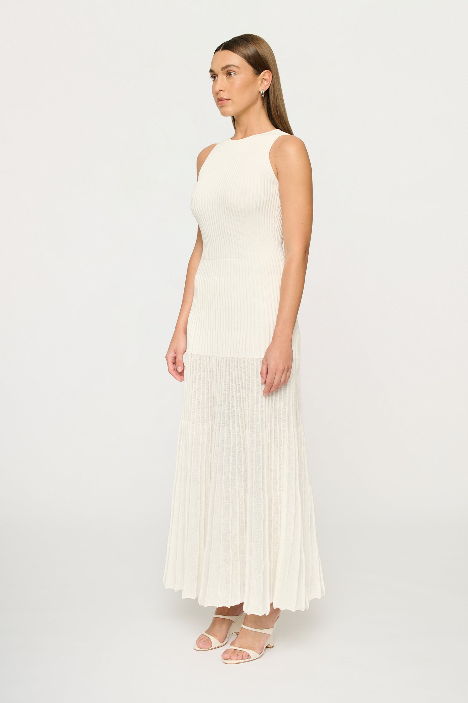 ARABELLA KNIT DRESS