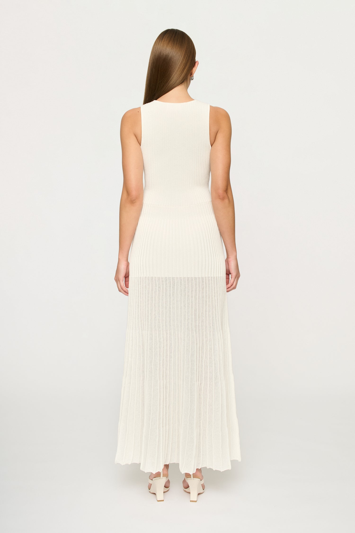 ARABELLA KNIT DRESS