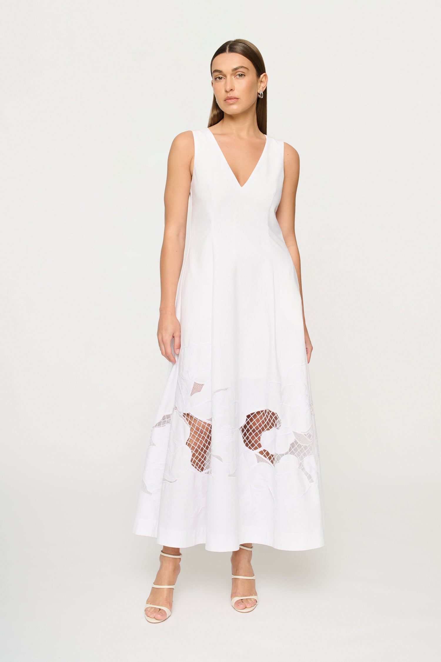 ELANORA DRESS