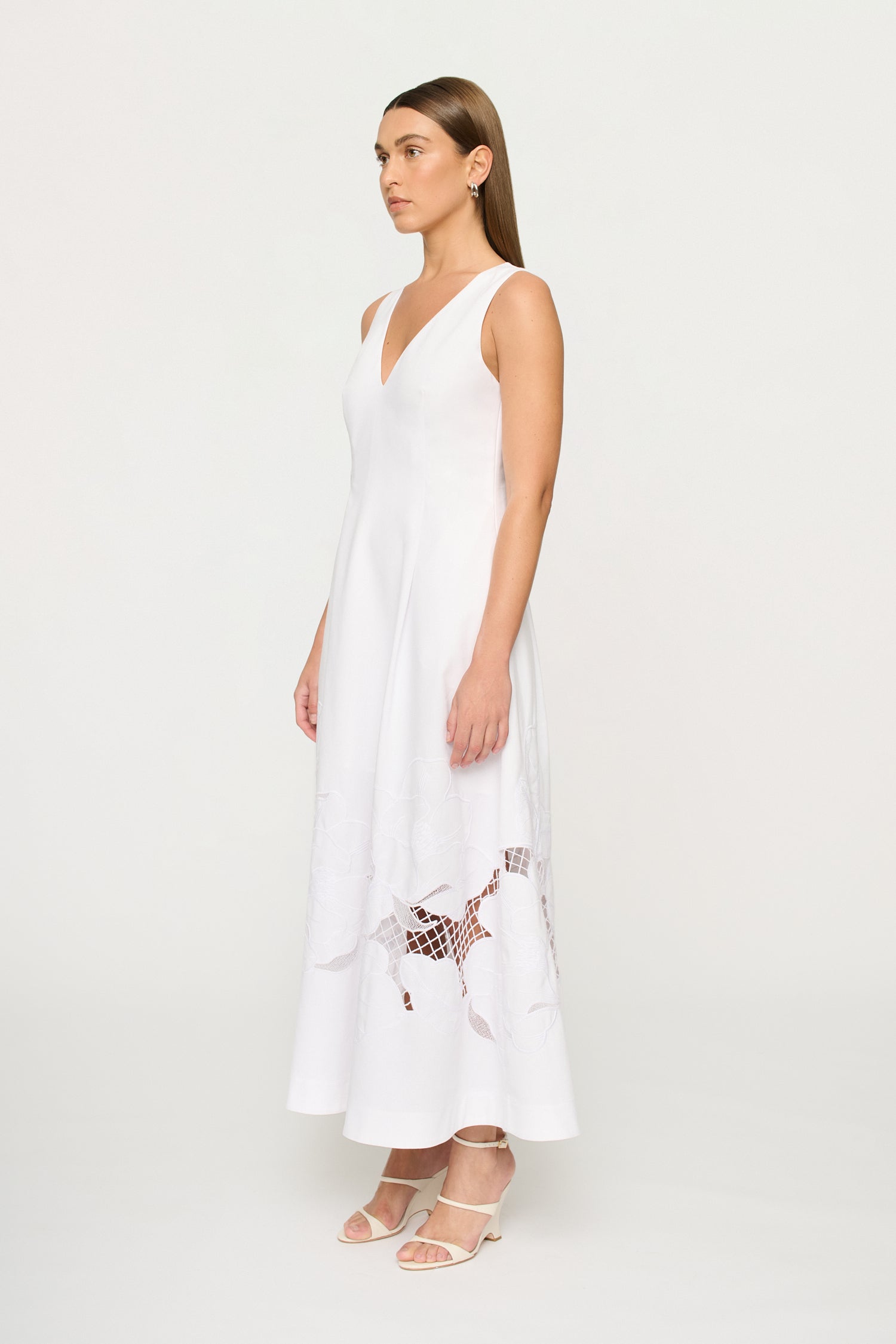 ELANORA DRESS
