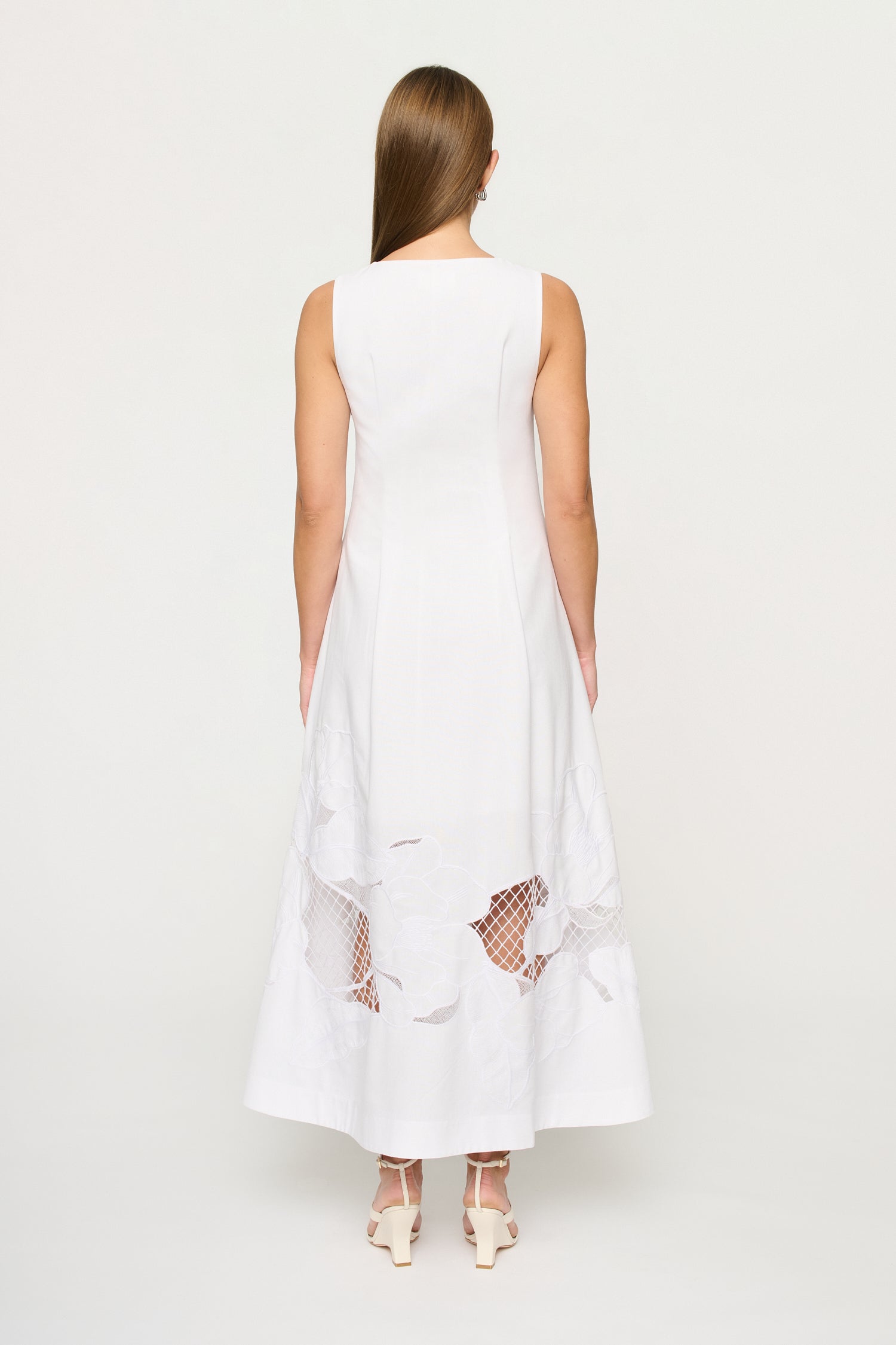 ELANORA DRESS