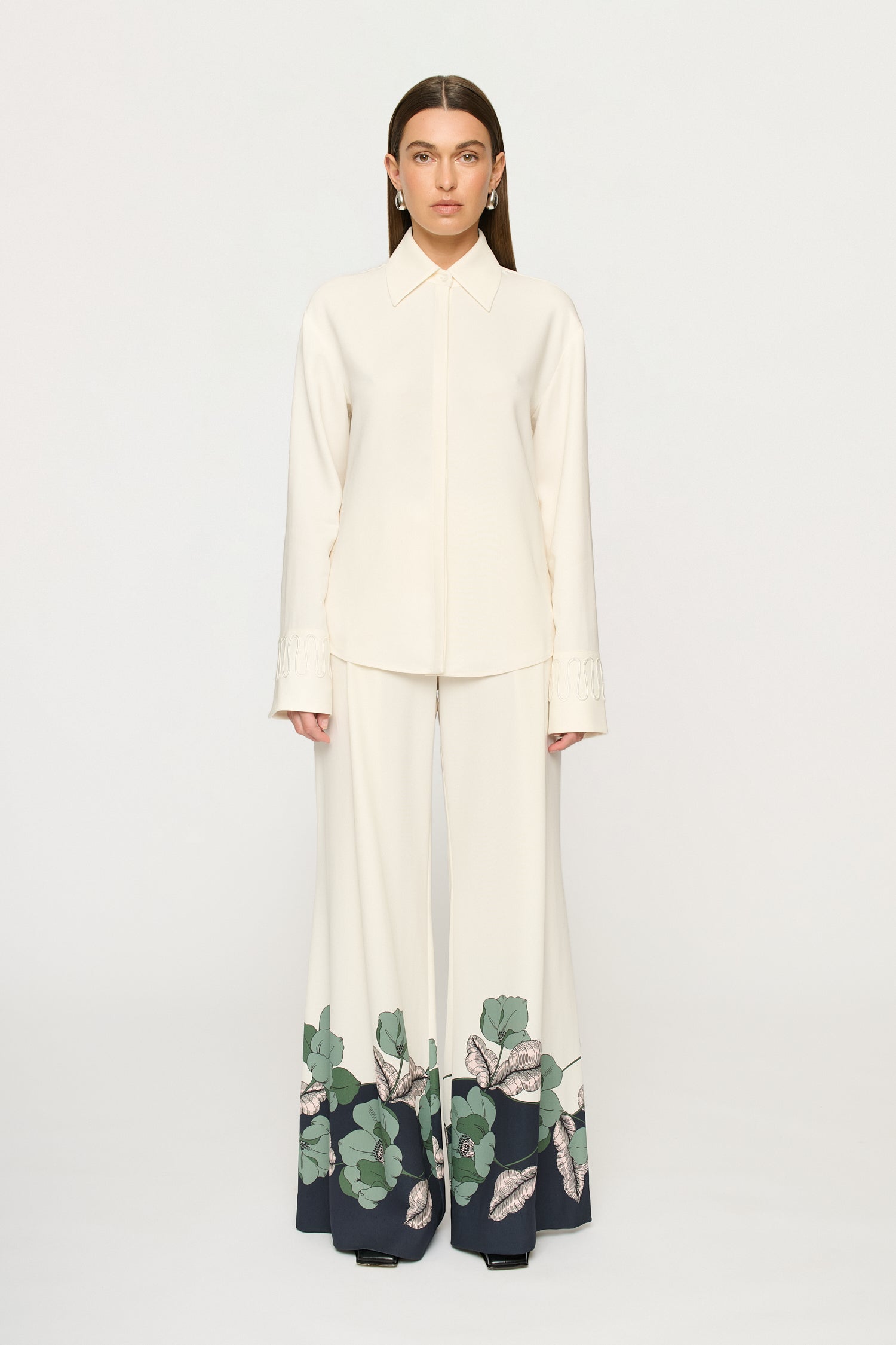 ESTE TROUSER