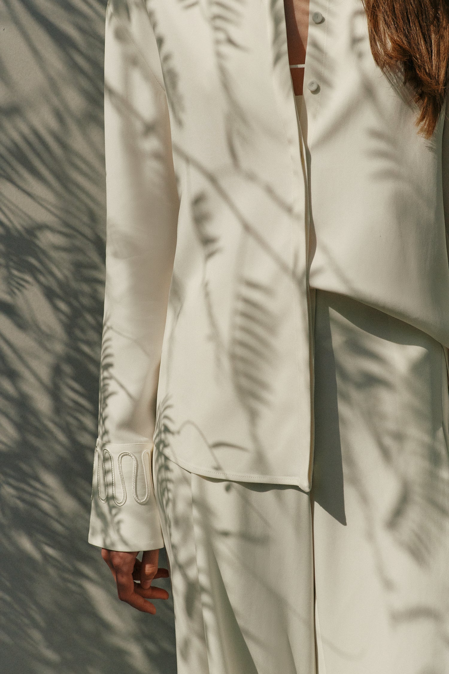 ESTE TROUSER