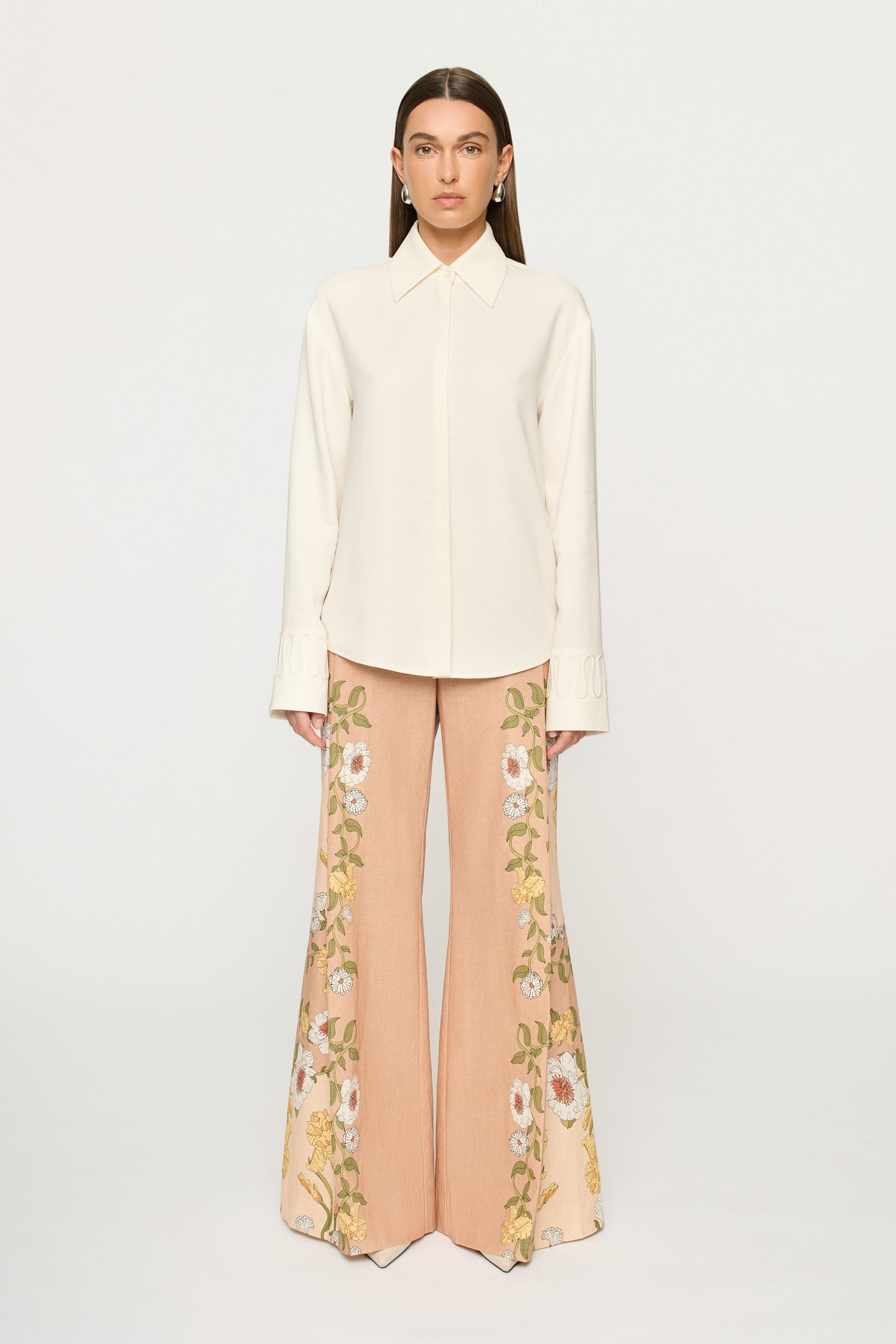 ESTE TROUSER