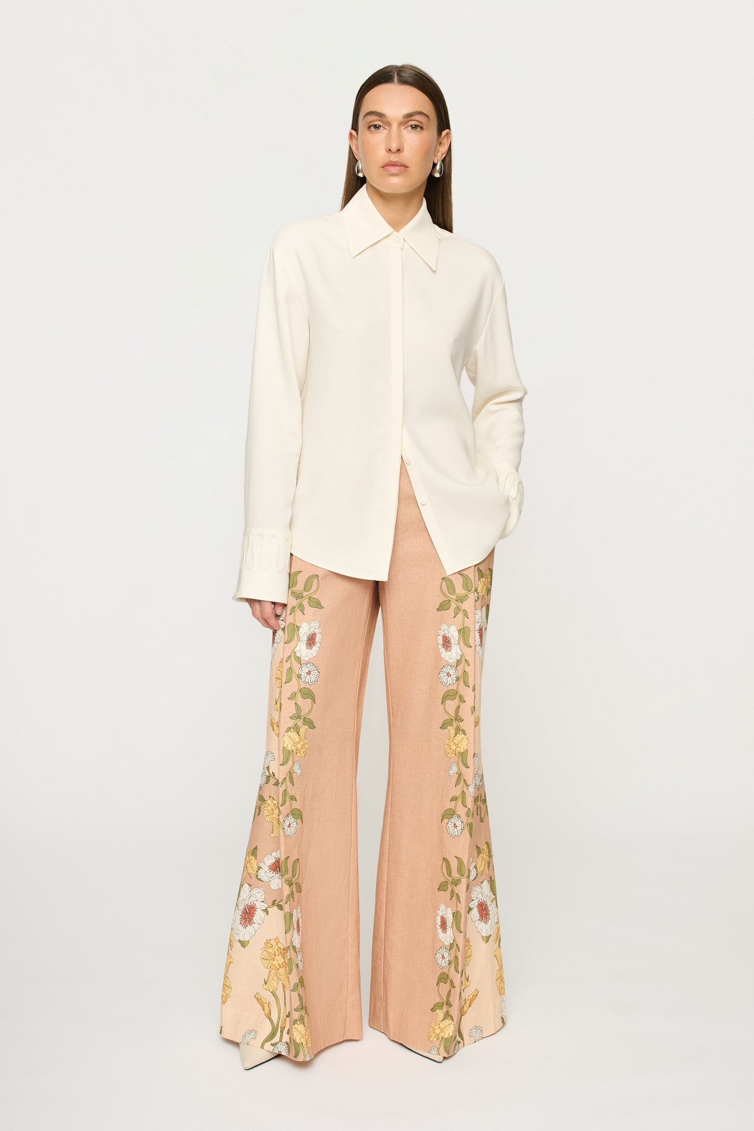 ESTE TROUSER