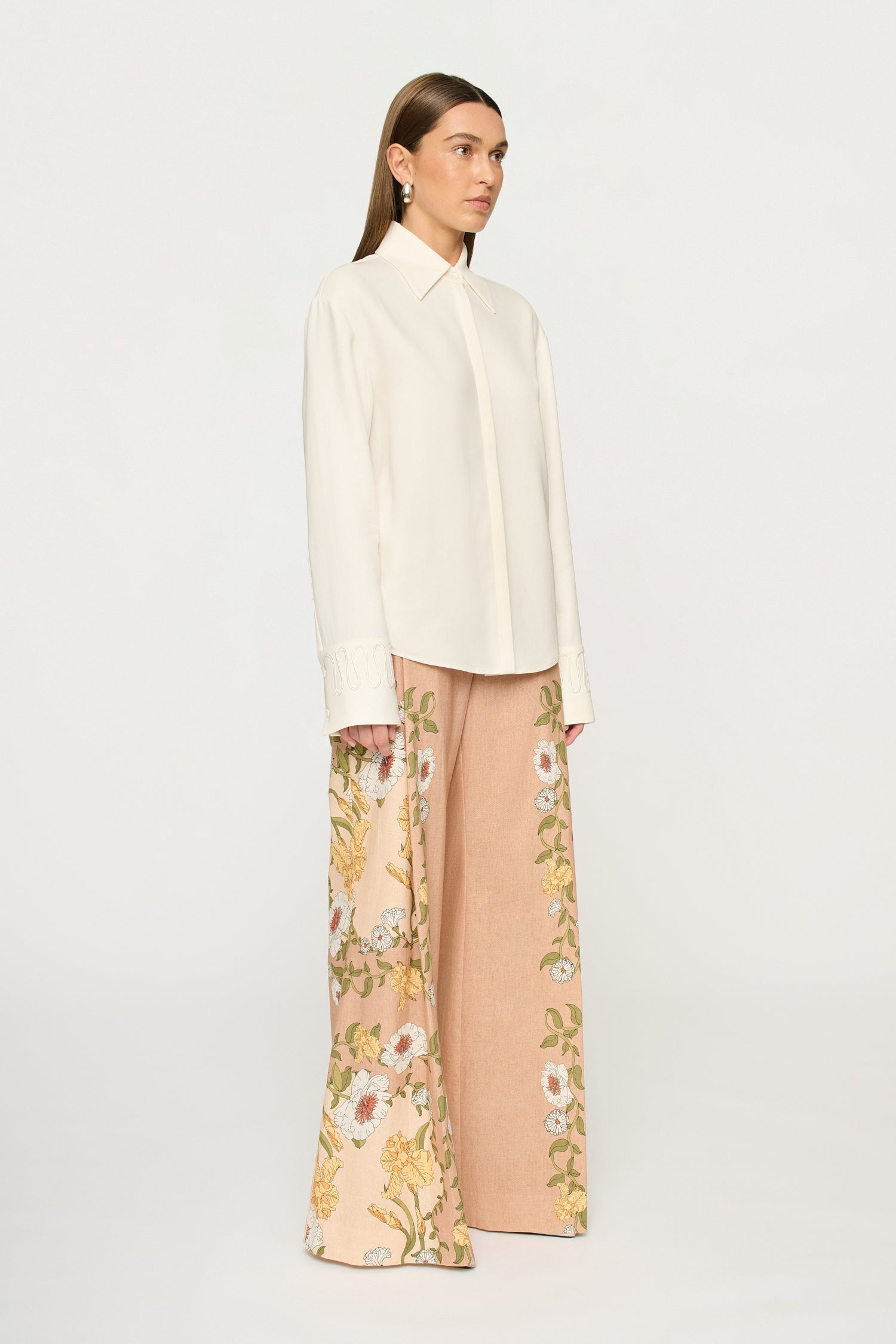 ESTE TROUSER