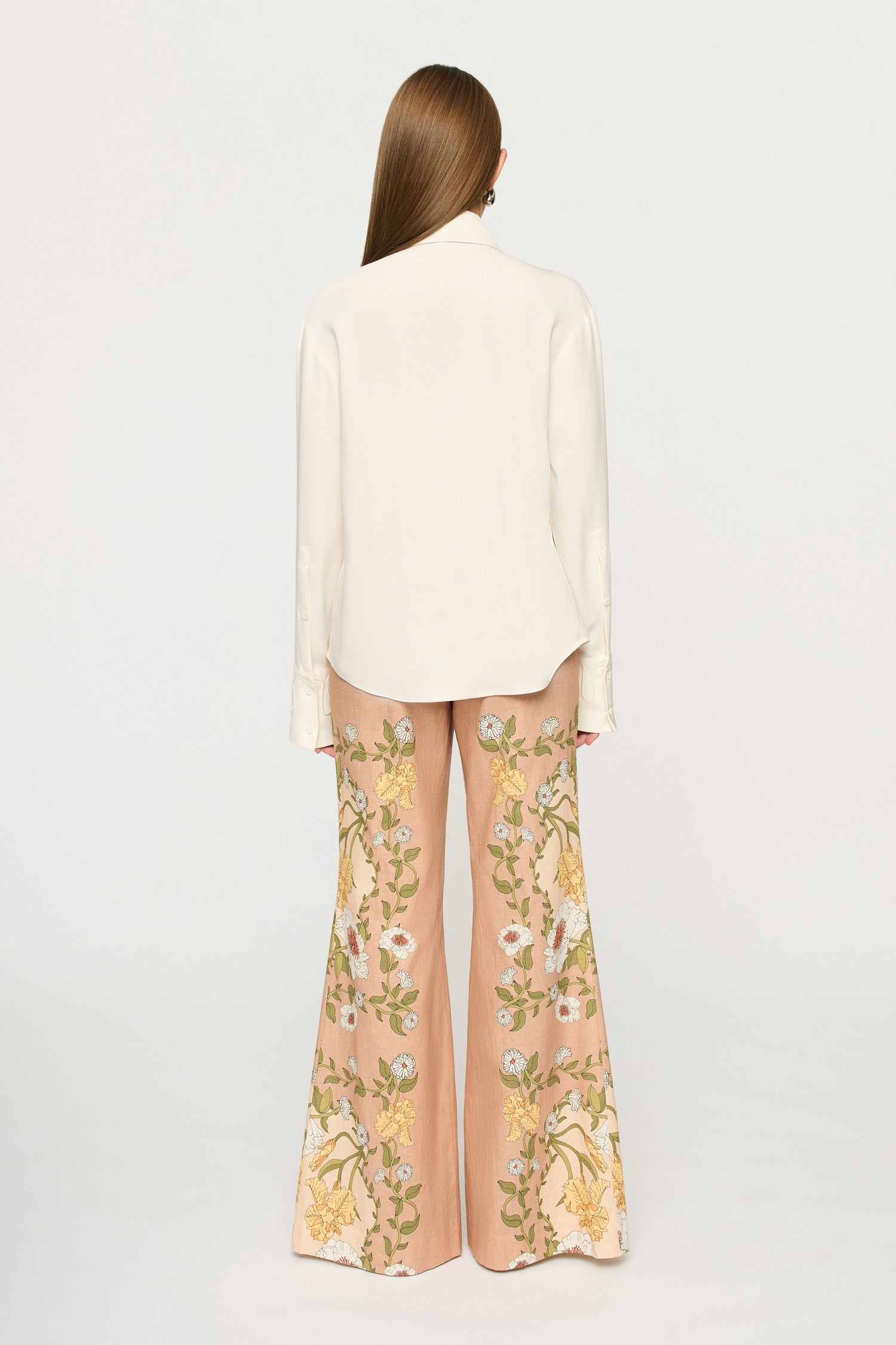 ESTE TROUSER