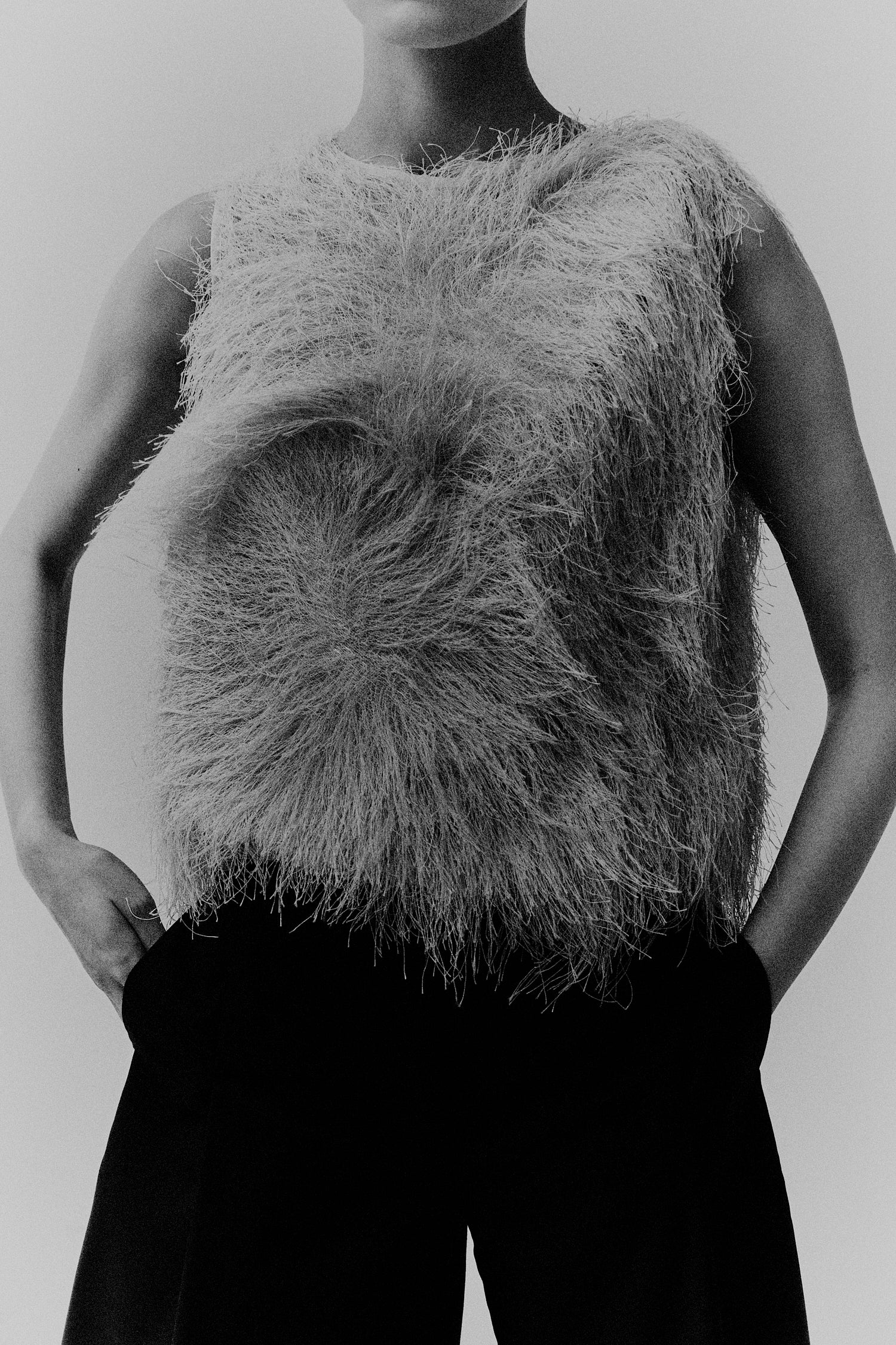 LEON SHORT