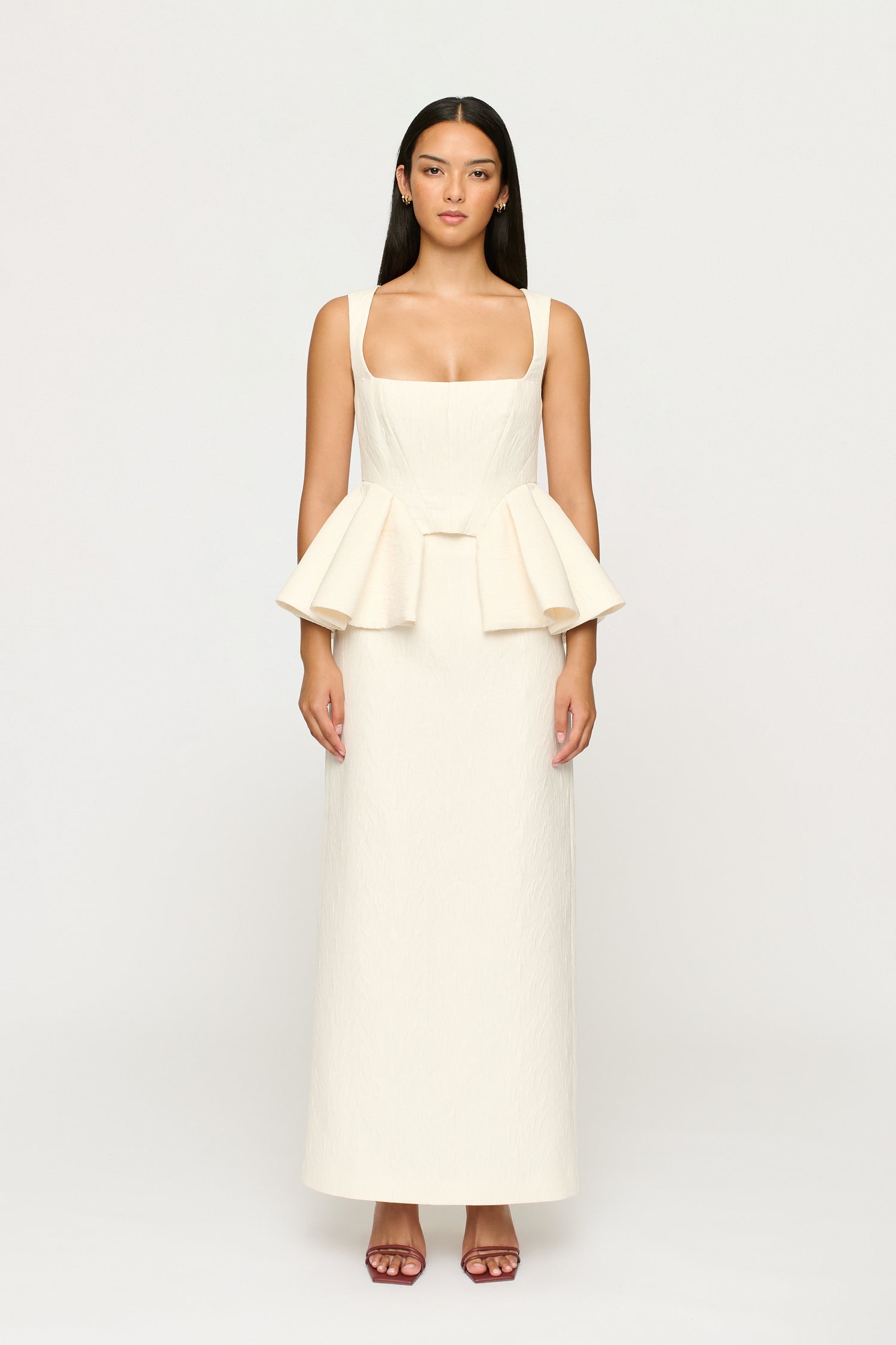 DARCY TOP