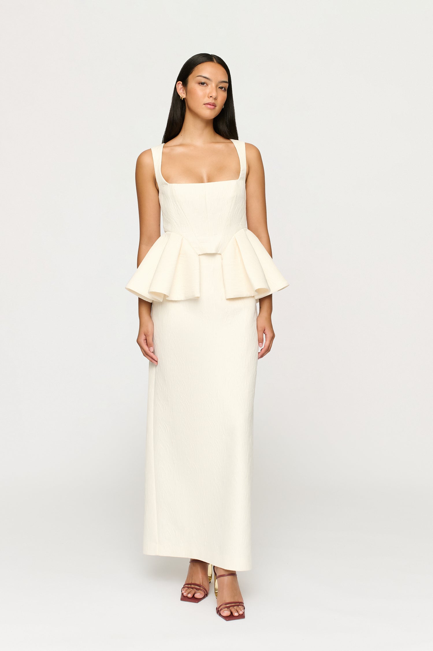 DARCY TOP