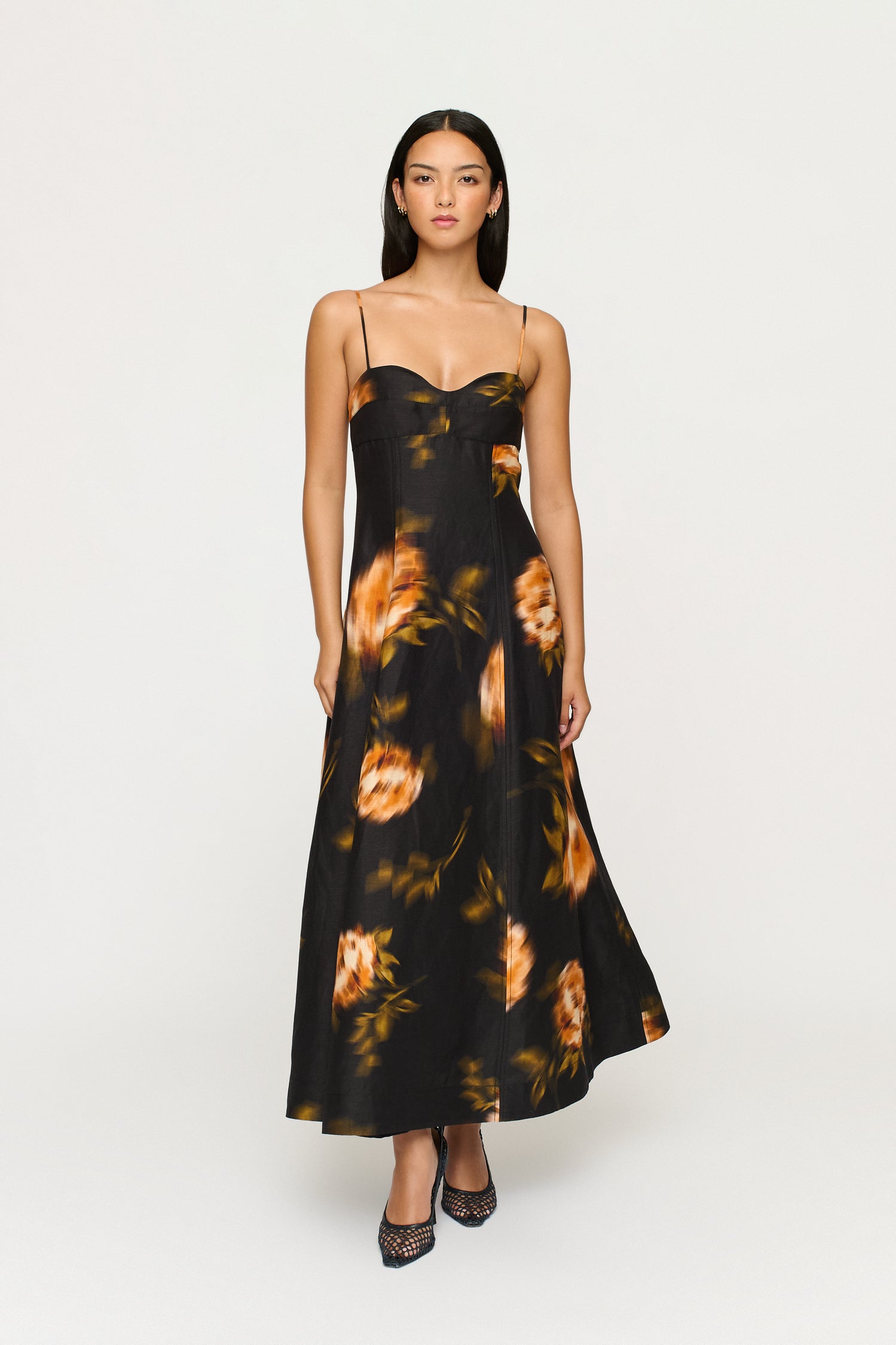 MAGDELENA DRESS