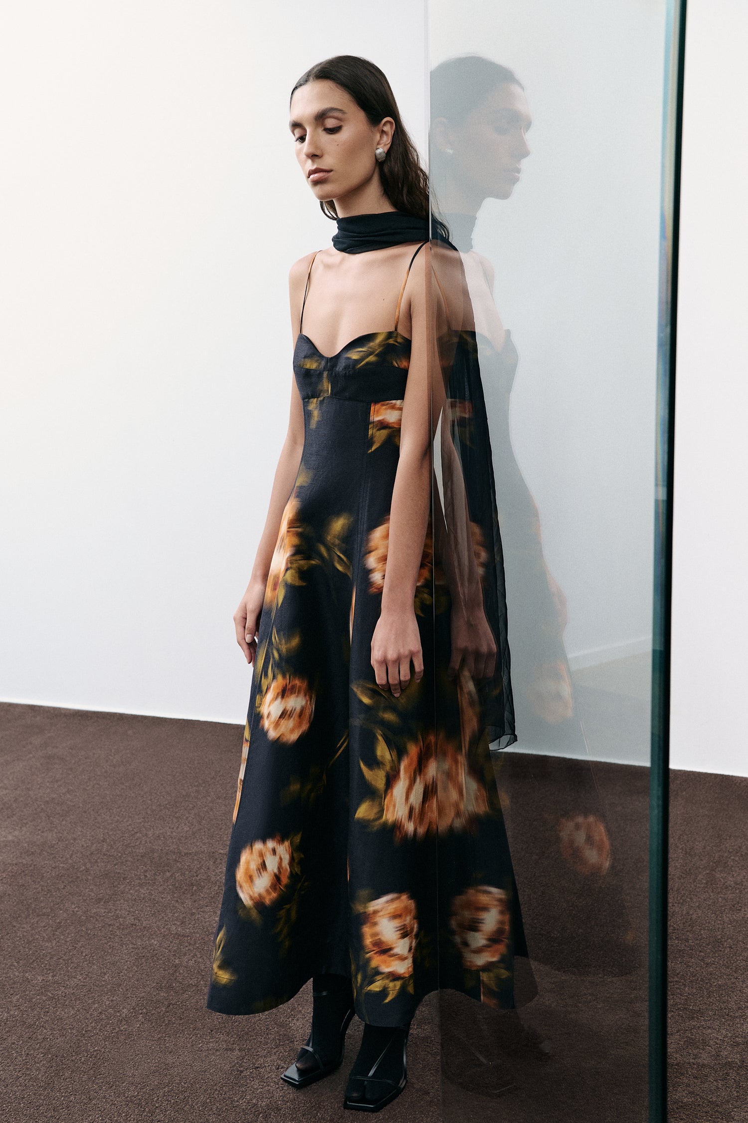 MAGDELENA DRESS