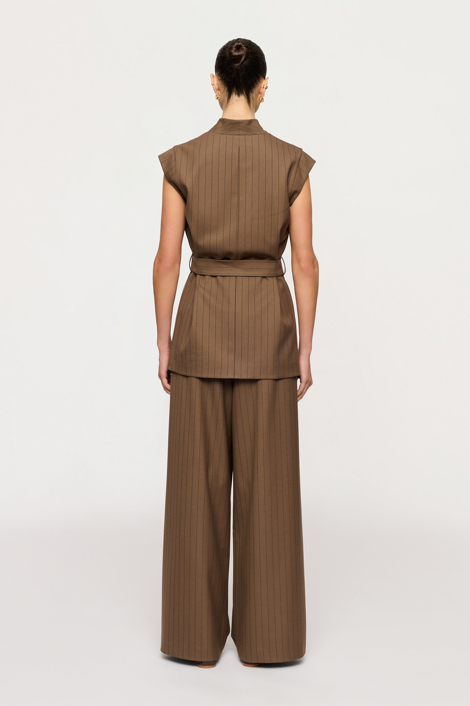 CALLA TROUSER - PRE-ORDER