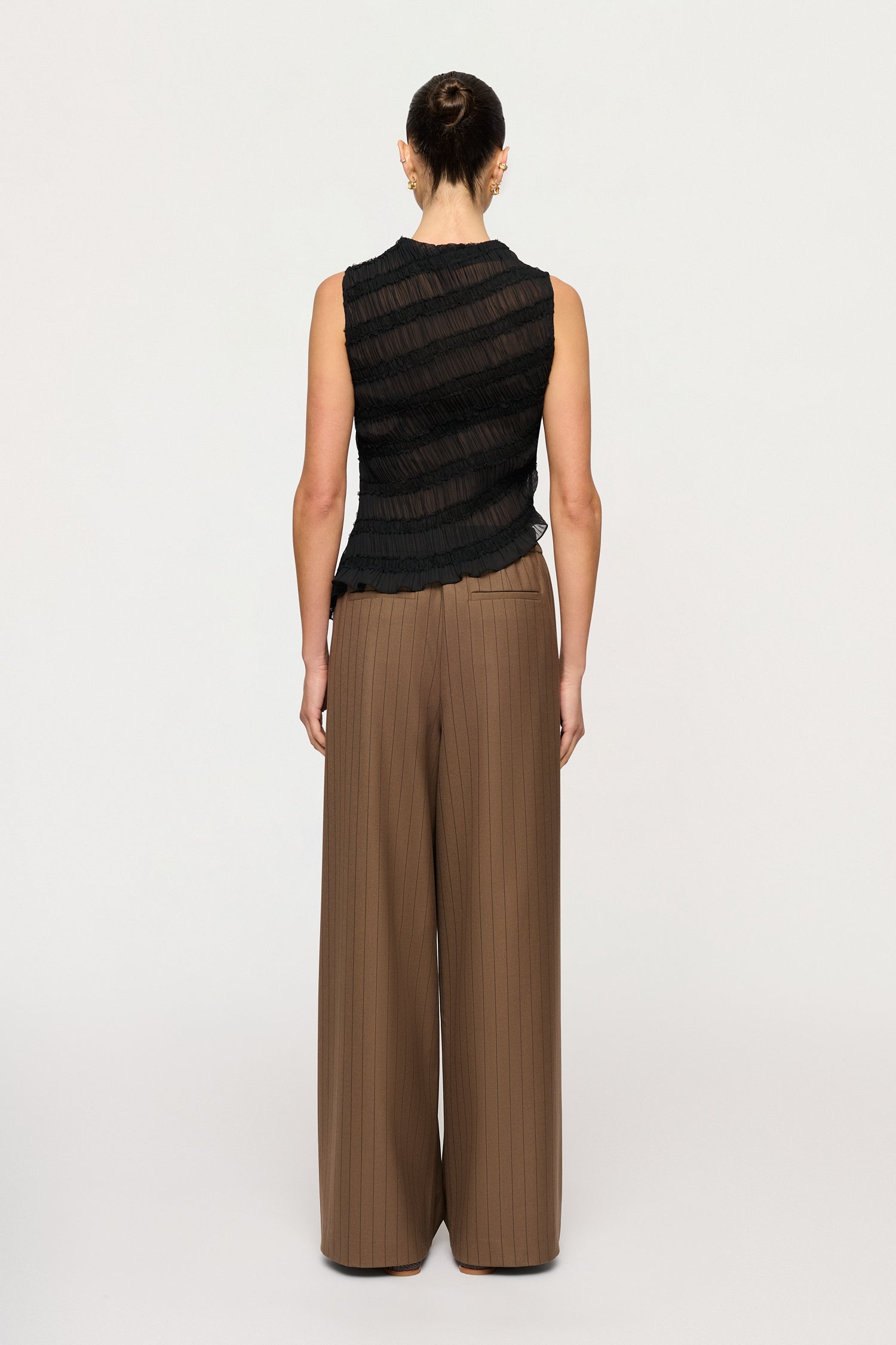 CALLA TROUSER - PRE-ORDER