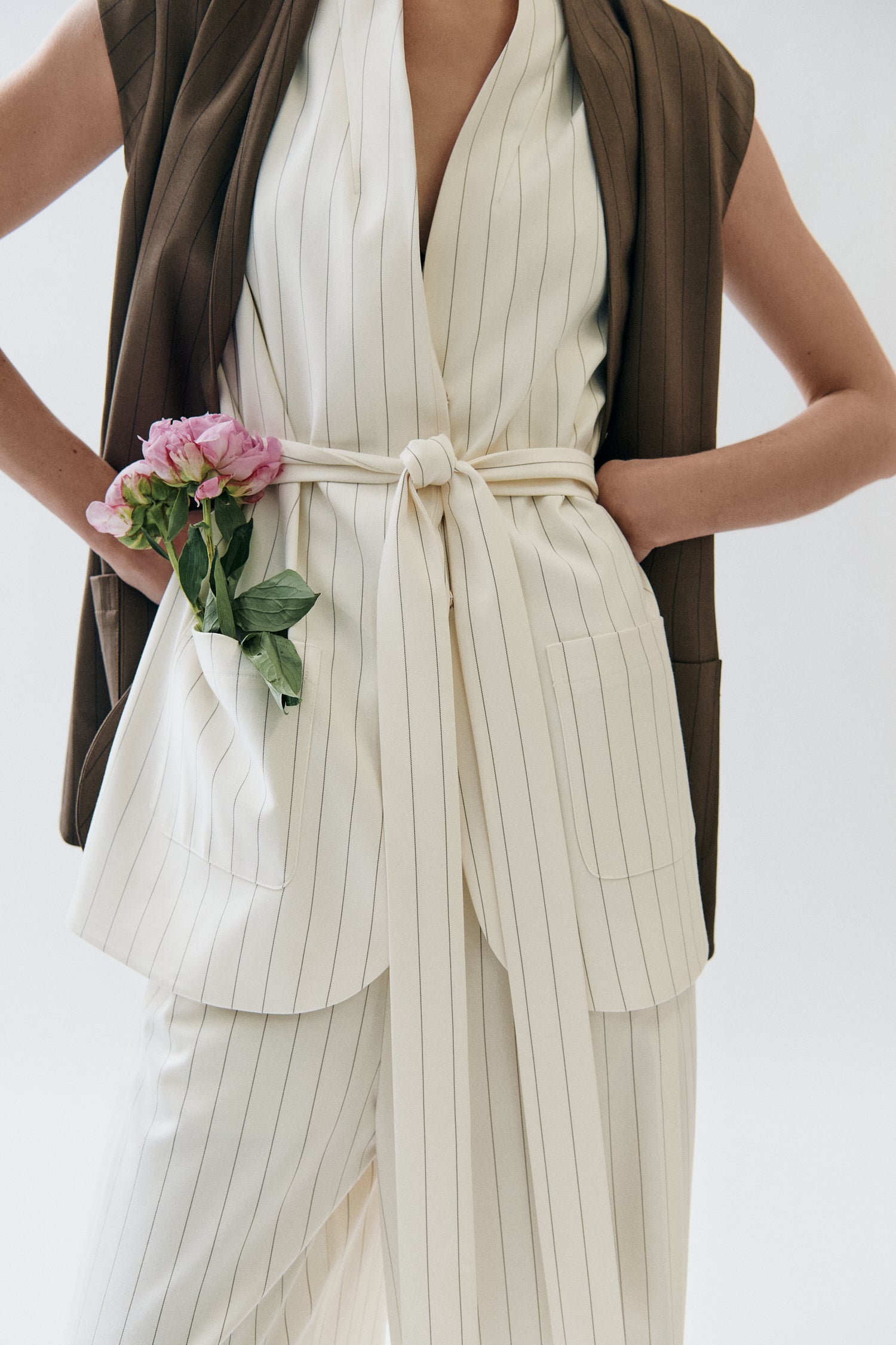 CALLA TROUSER - PRE-ORDER