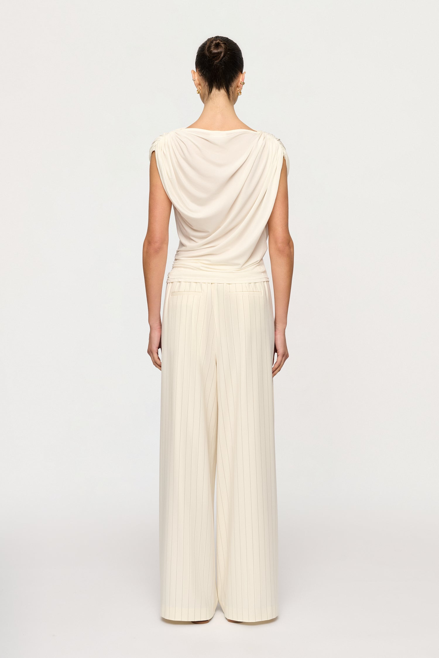CALLA TROUSER - PRE-ORDER
