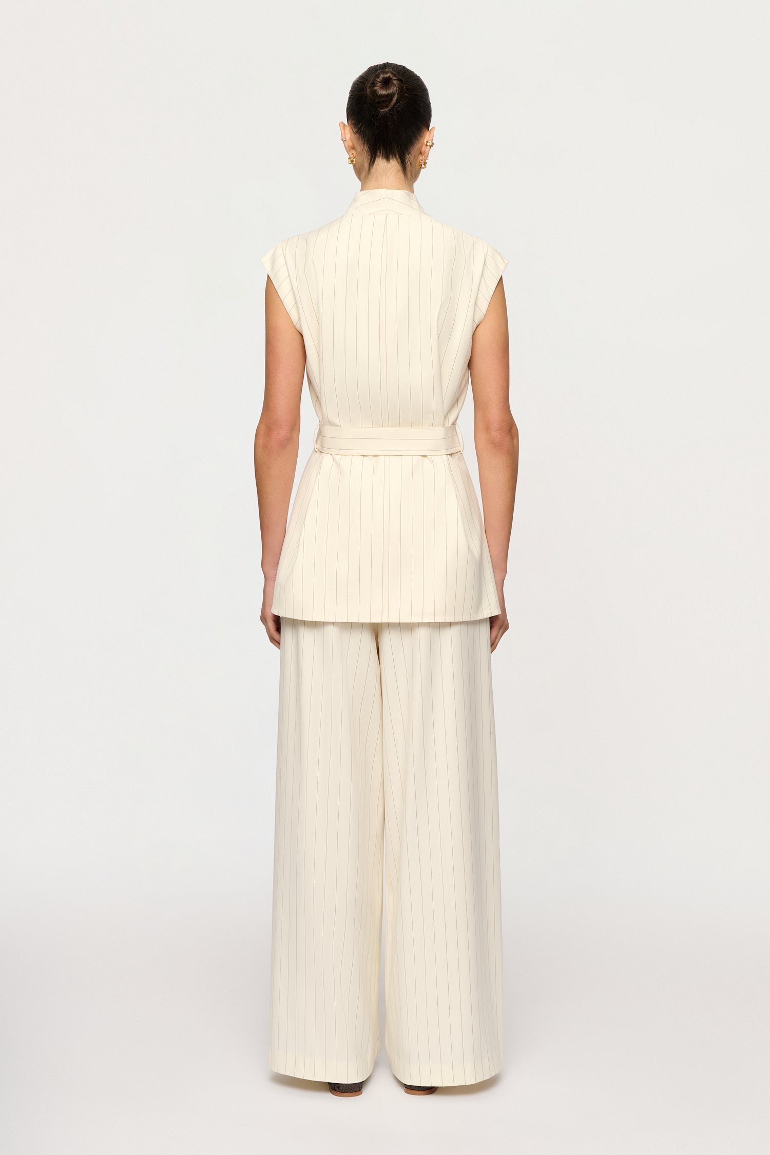 CALLA TROUSER - PRE-ORDER