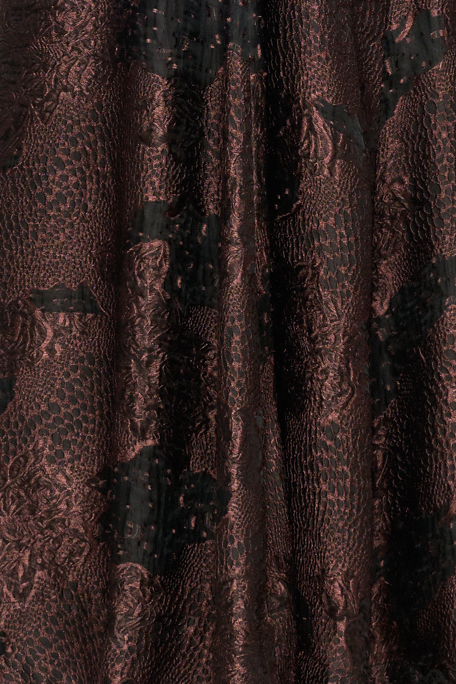 THERON MIDI DRESS