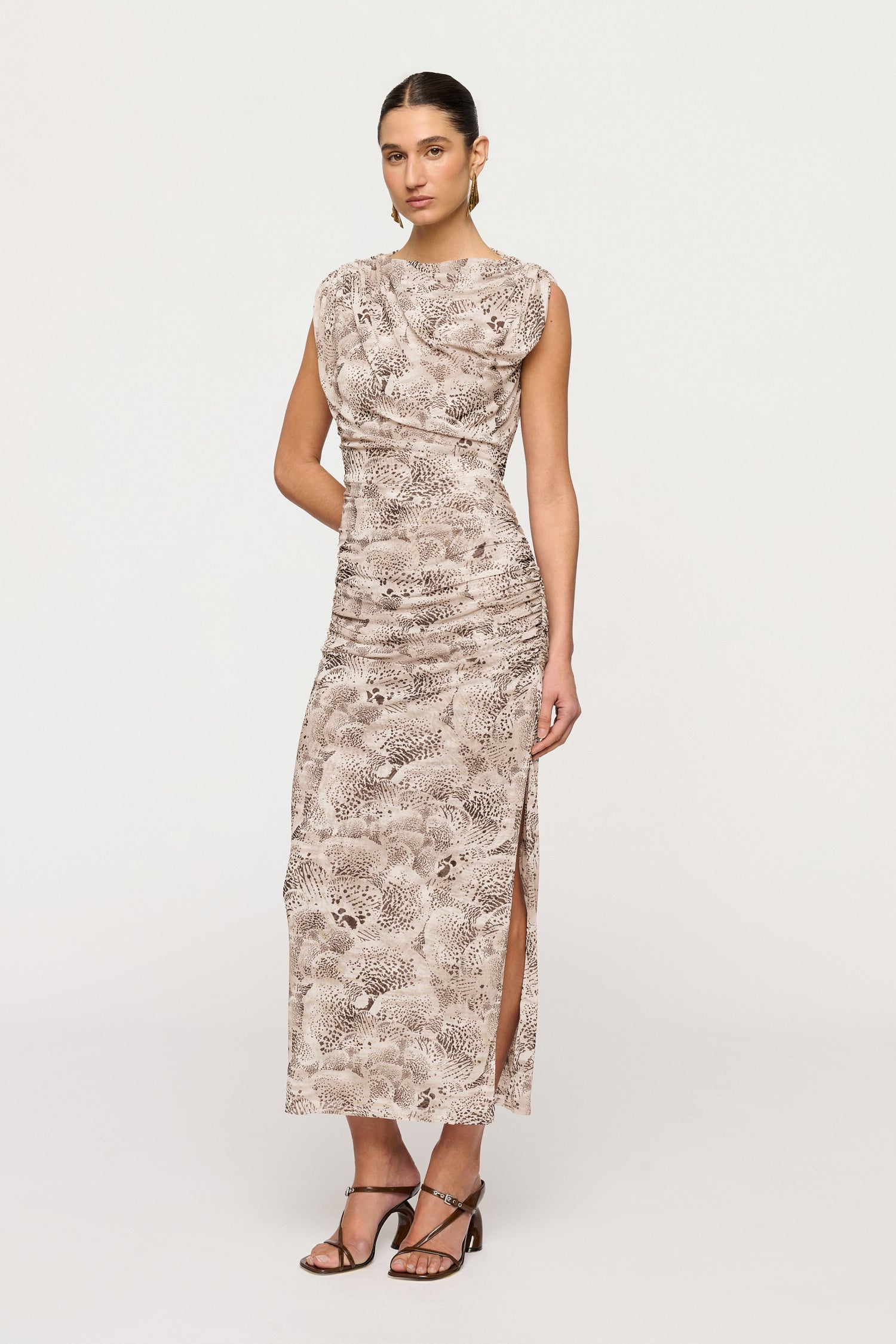 NEROLI DRESS