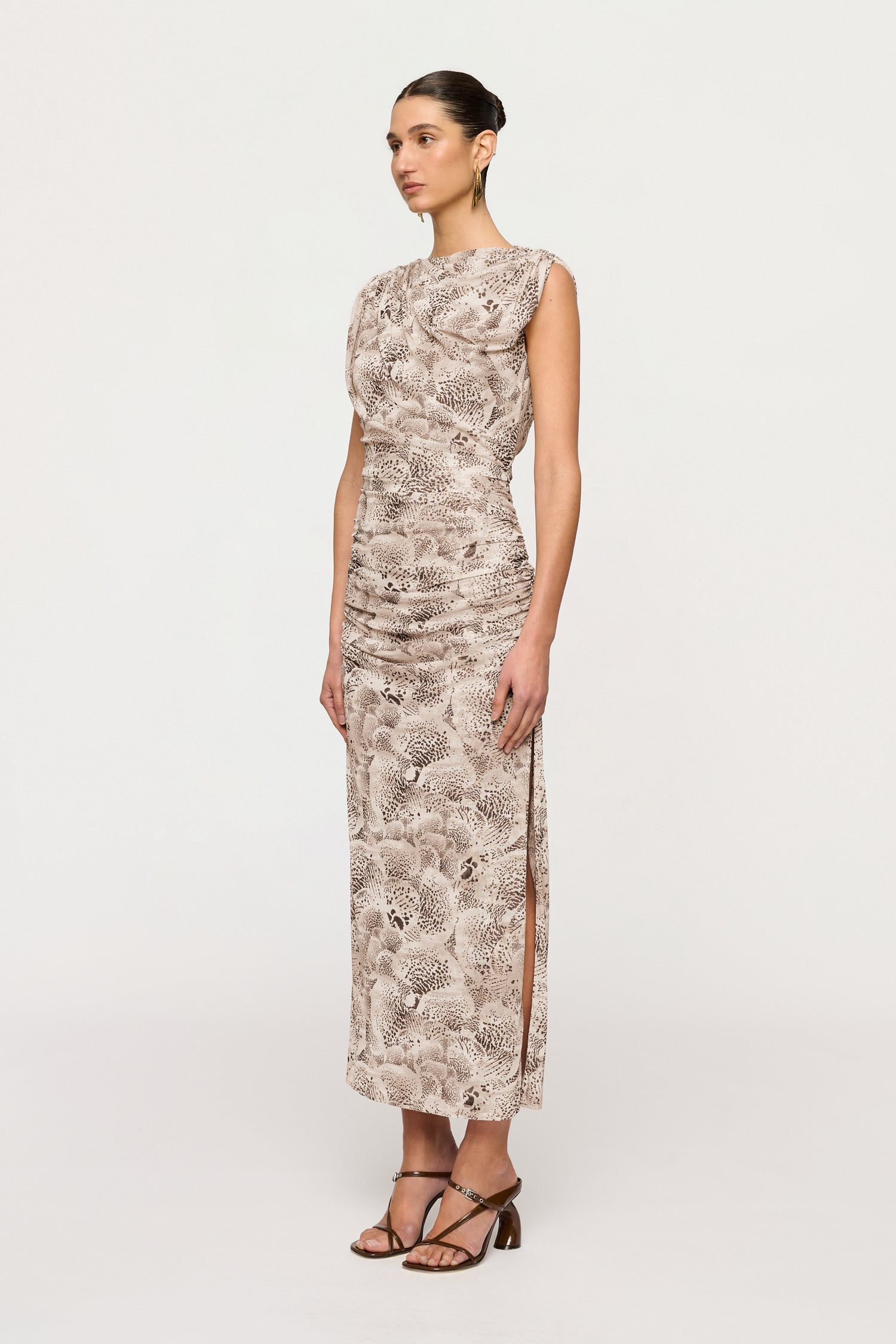 NEROLI DRESS
