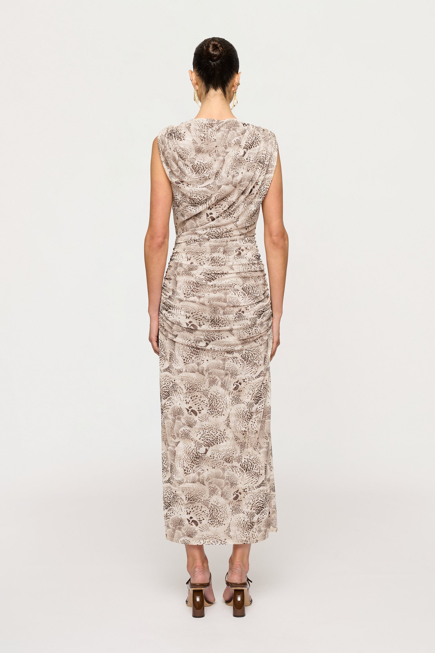 NEROLI DRESS
