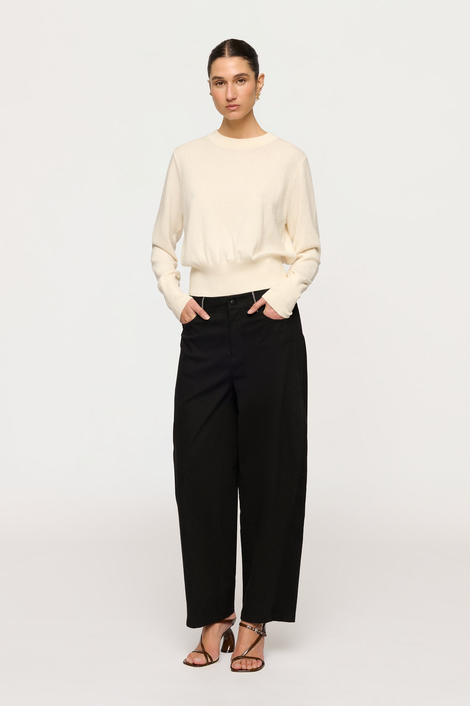 ELODIE TROUSER