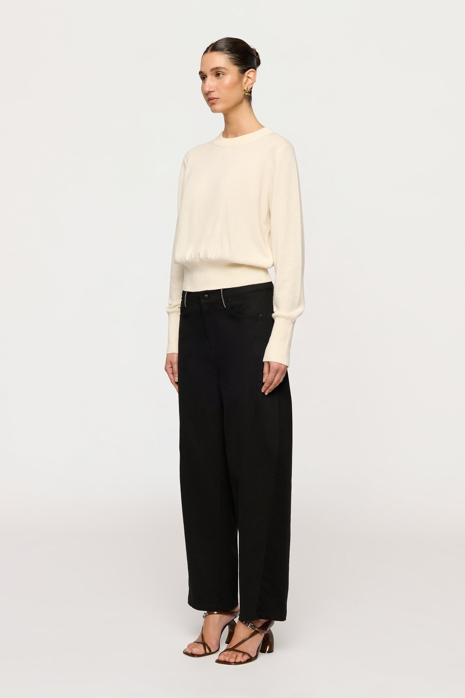 ELODIE TROUSER