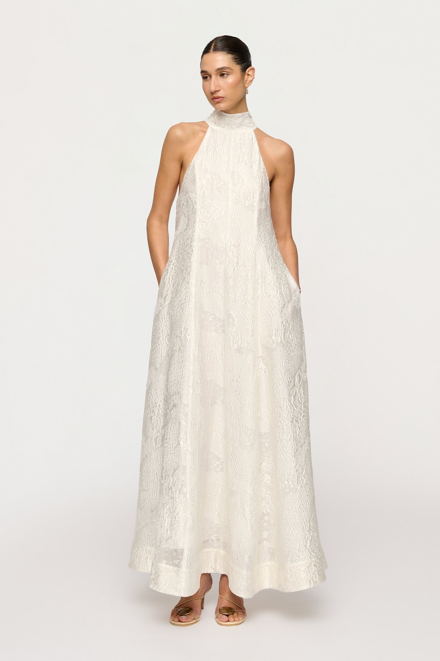 AZARINA DRESS